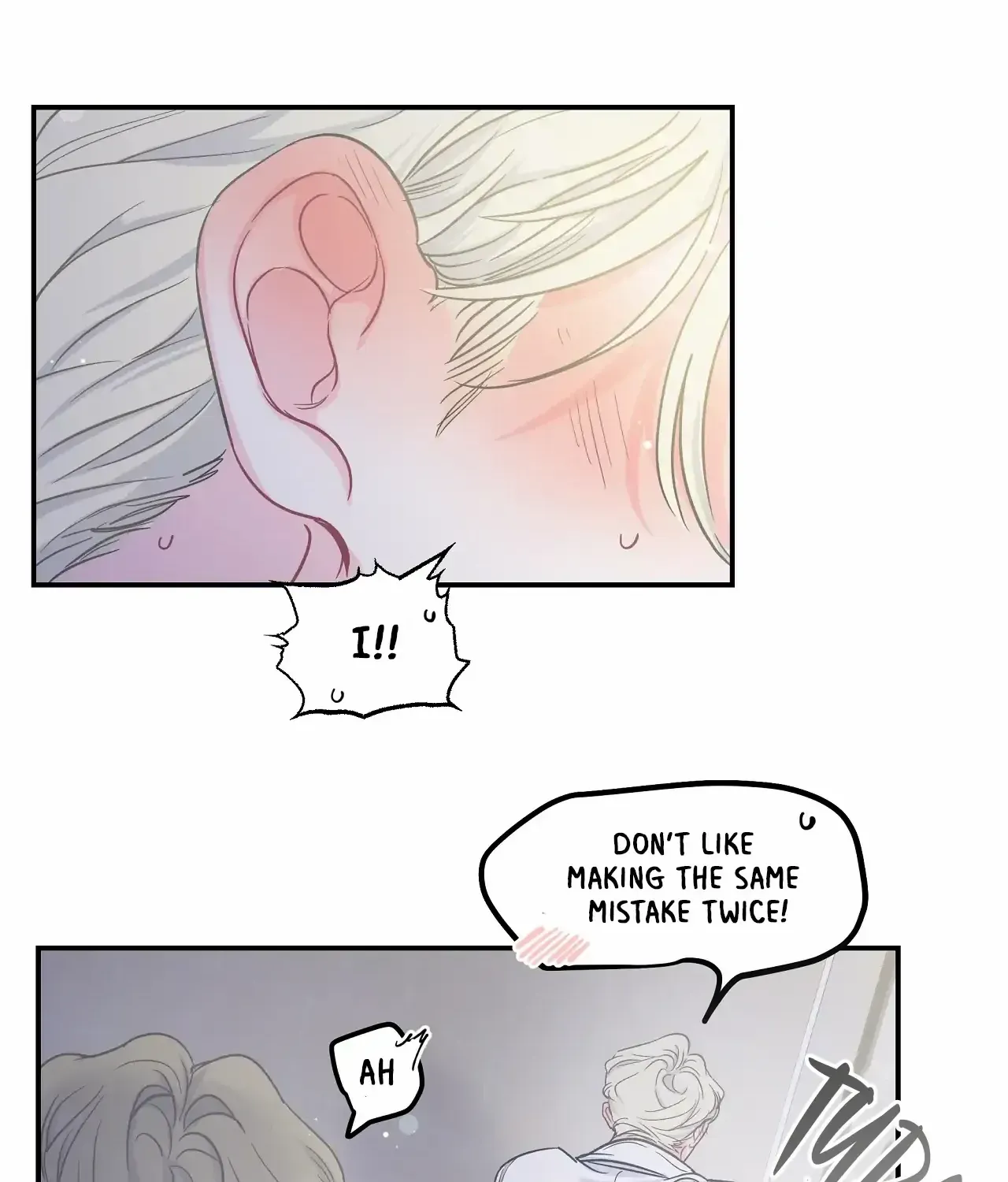 Read A plot twist is a plot twist plot twist chapter 2 image 37 on Lezhin