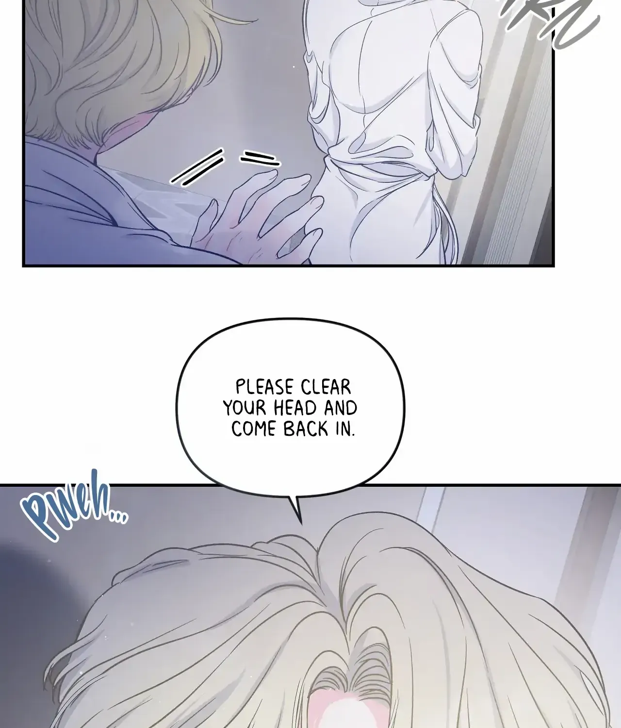 Read A plot twist is a plot twist plot twist chapter 2 image 38 on Lezhin