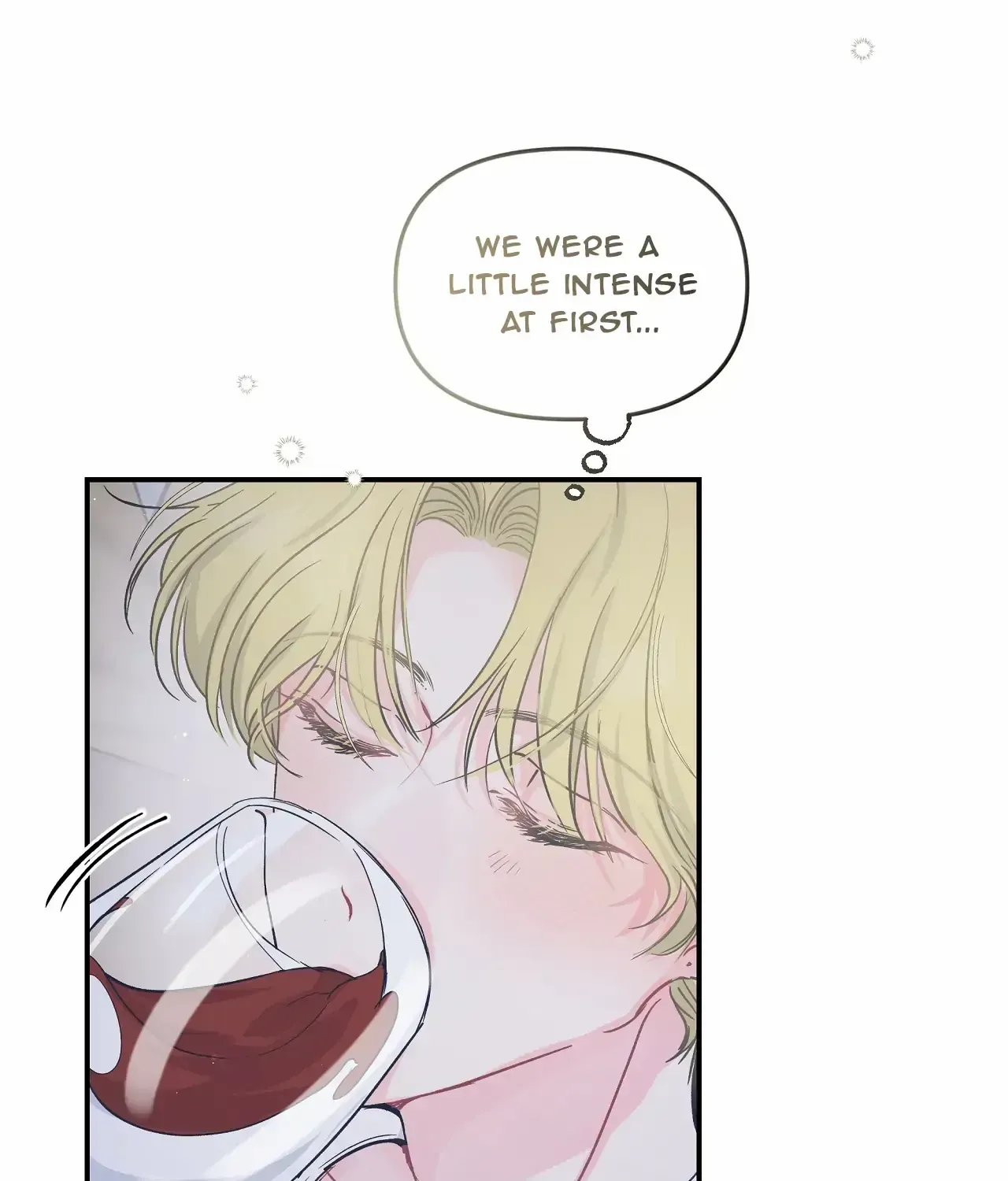 Read A plot twist is a plot twist plot twist chapter 2 image 43 on Lezhin