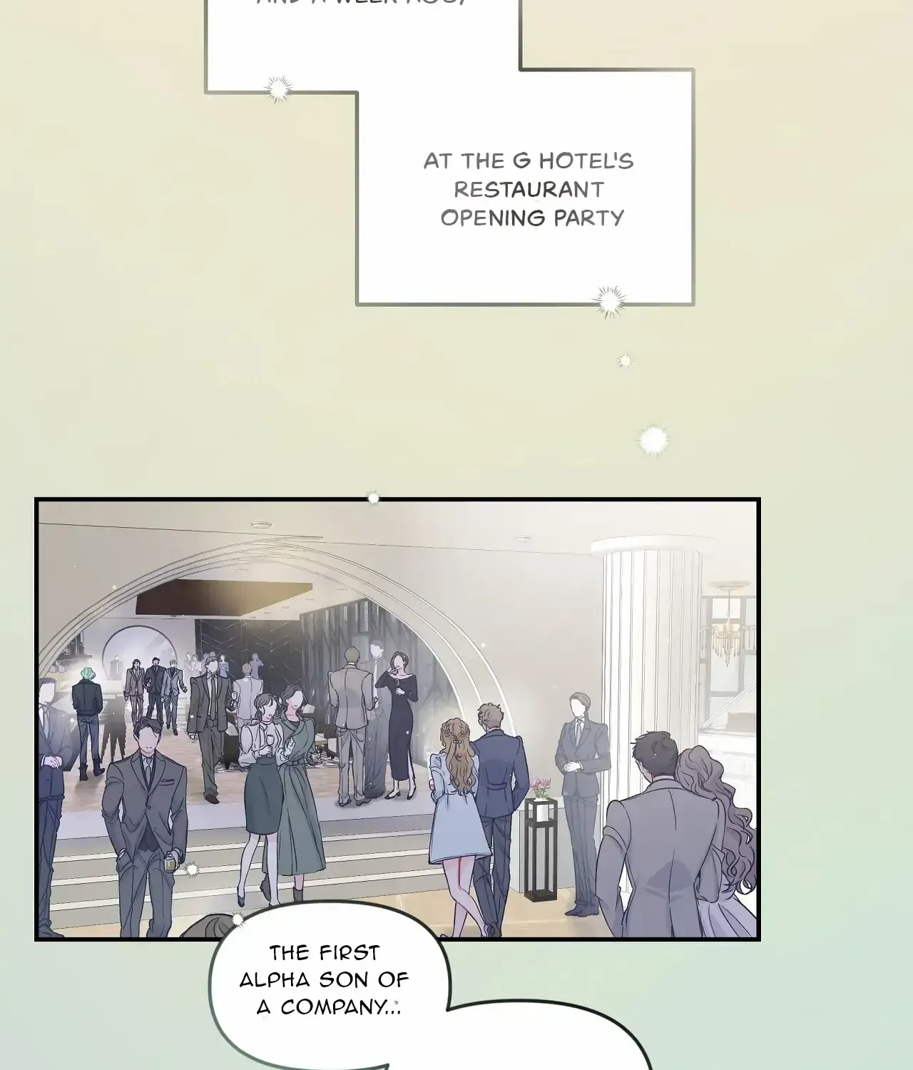 Read A plot twist is a plot twist plot twist chapter 2 image 46 on Lezhin