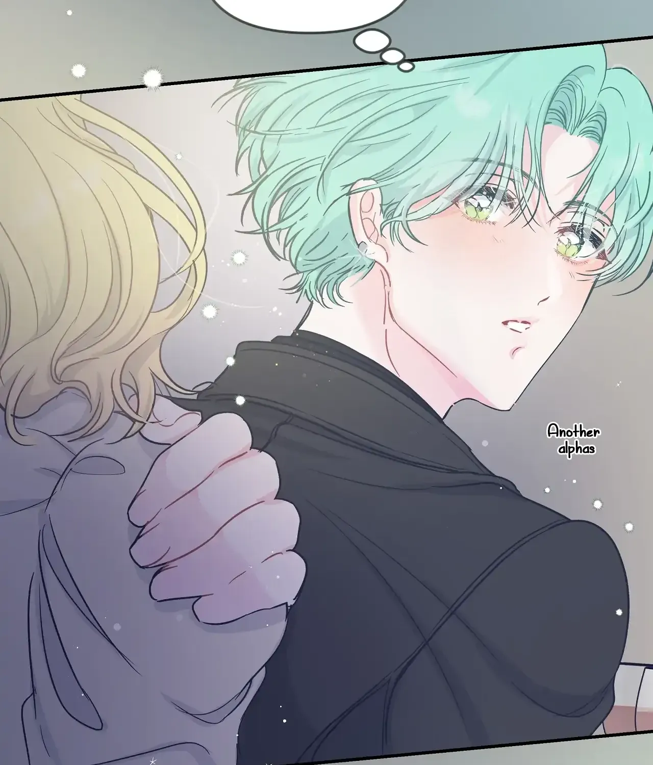 Read A plot twist is a plot twist plot twist chapter 2 image 50 on Lezhin