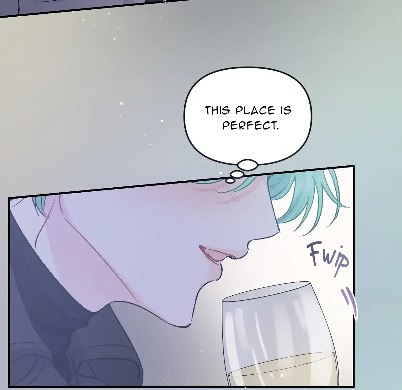 Read A plot twist is a plot twist plot twist chapter 2 image 51 on Lezhin
