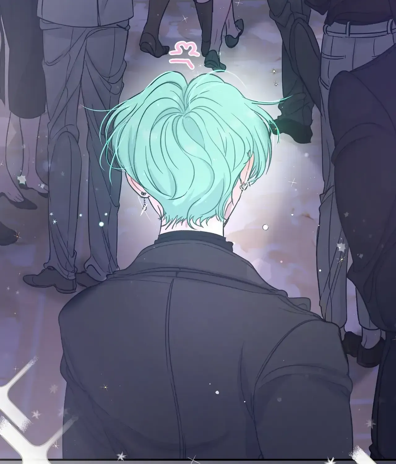 Read A plot twist is a plot twist plot twist chapter 2 image 54 on Lezhin