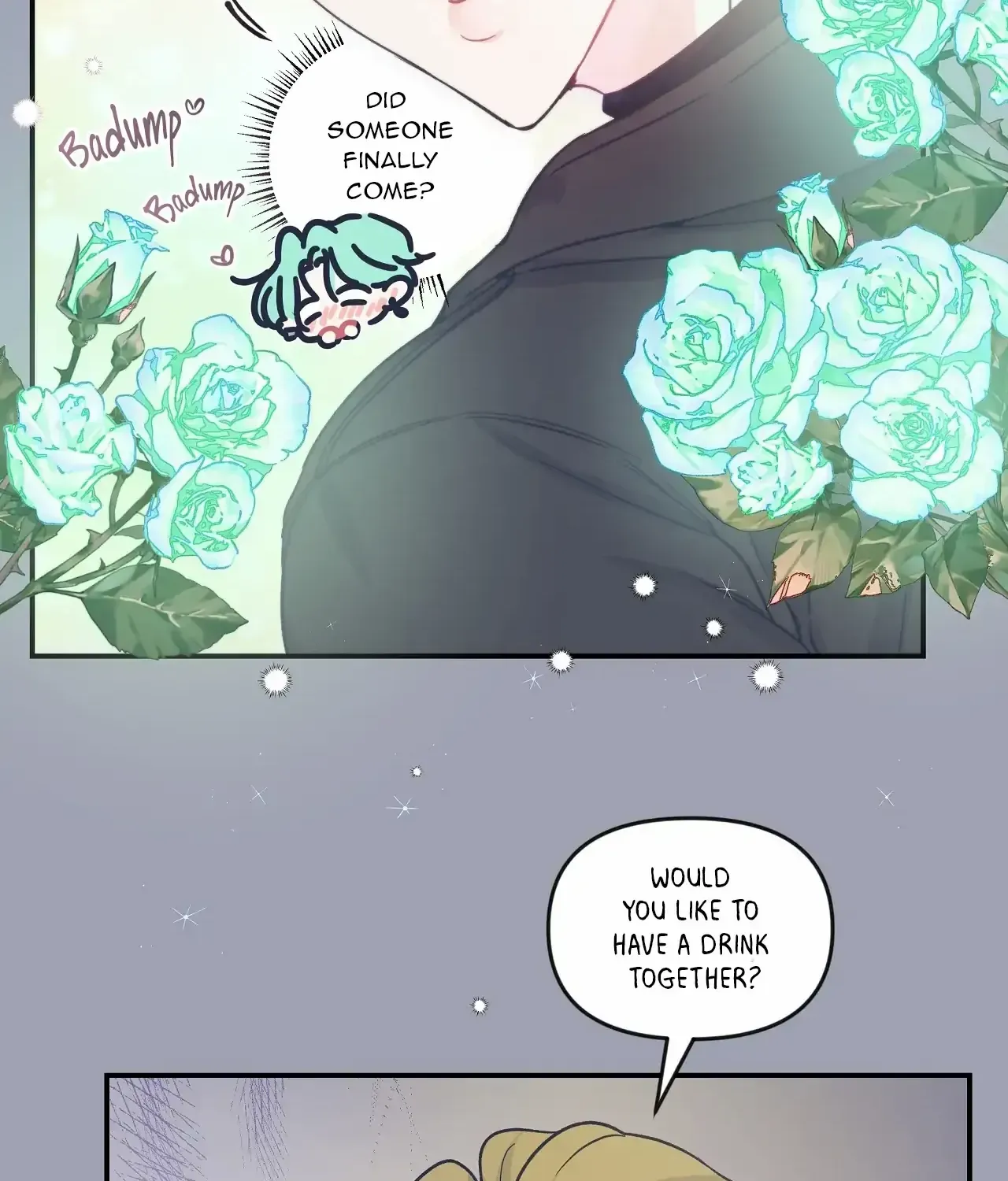 Read A plot twist is a plot twist plot twist chapter 2 image 61 on Lezhin