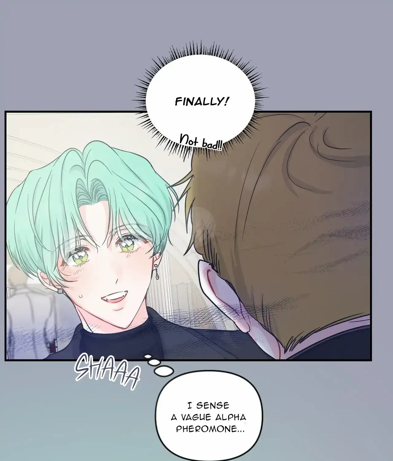 Read A plot twist is a plot twist plot twist chapter 2 image 63 on Lezhin
