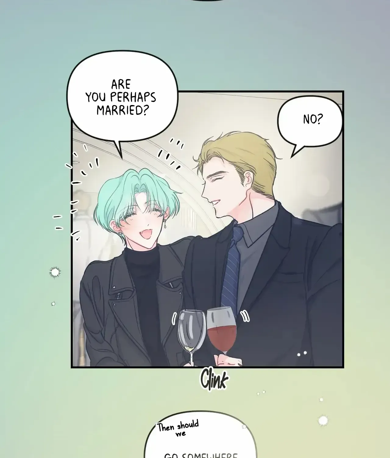 Read A plot twist is a plot twist plot twist chapter 2 image 64 on Lezhin