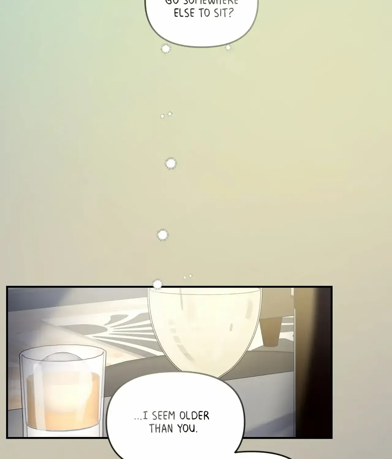 Read A plot twist is a plot twist plot twist chapter 2 image 65 on Lezhin
