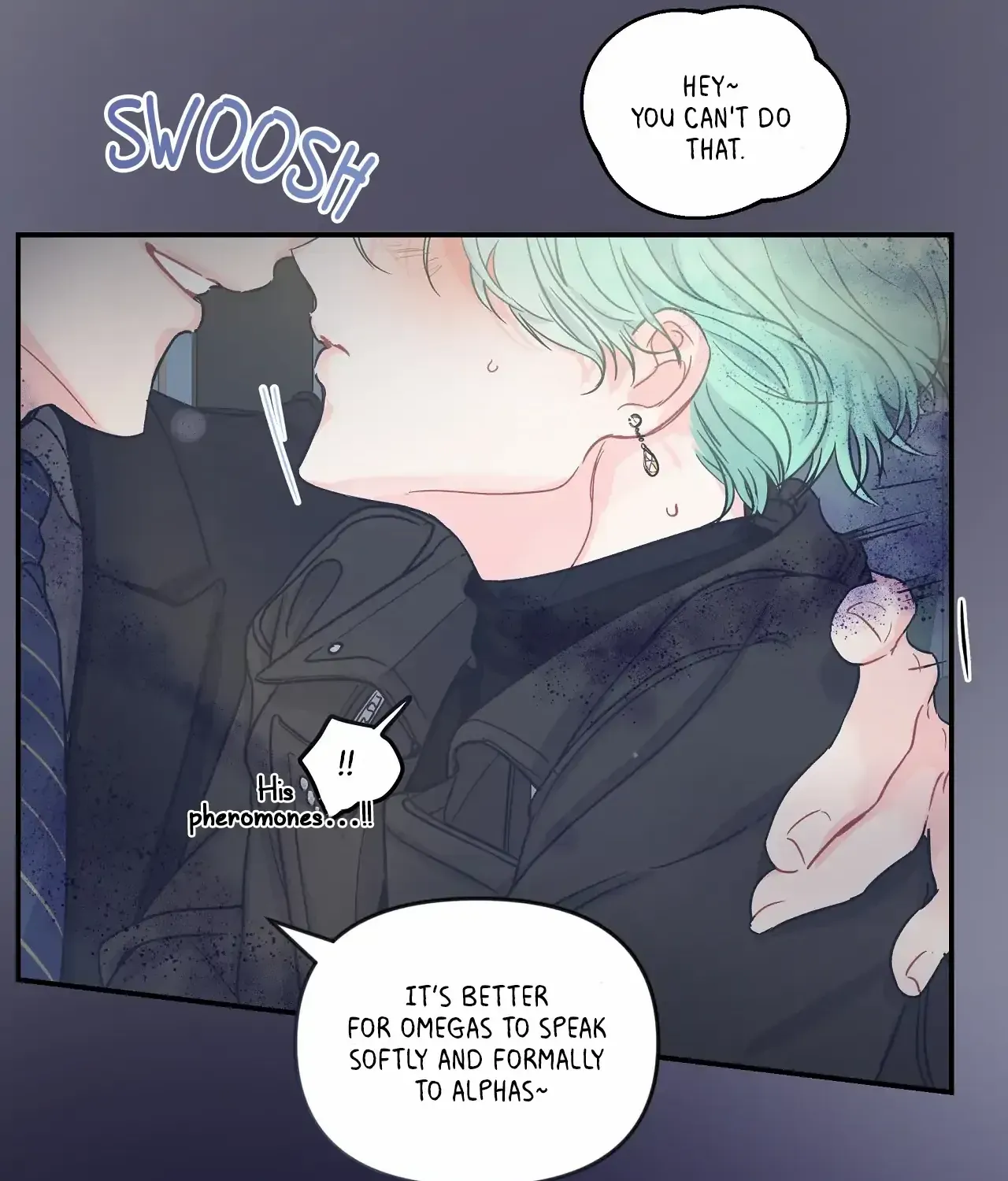 Read A plot twist is a plot twist plot twist chapter 2 image 68 on Lezhin