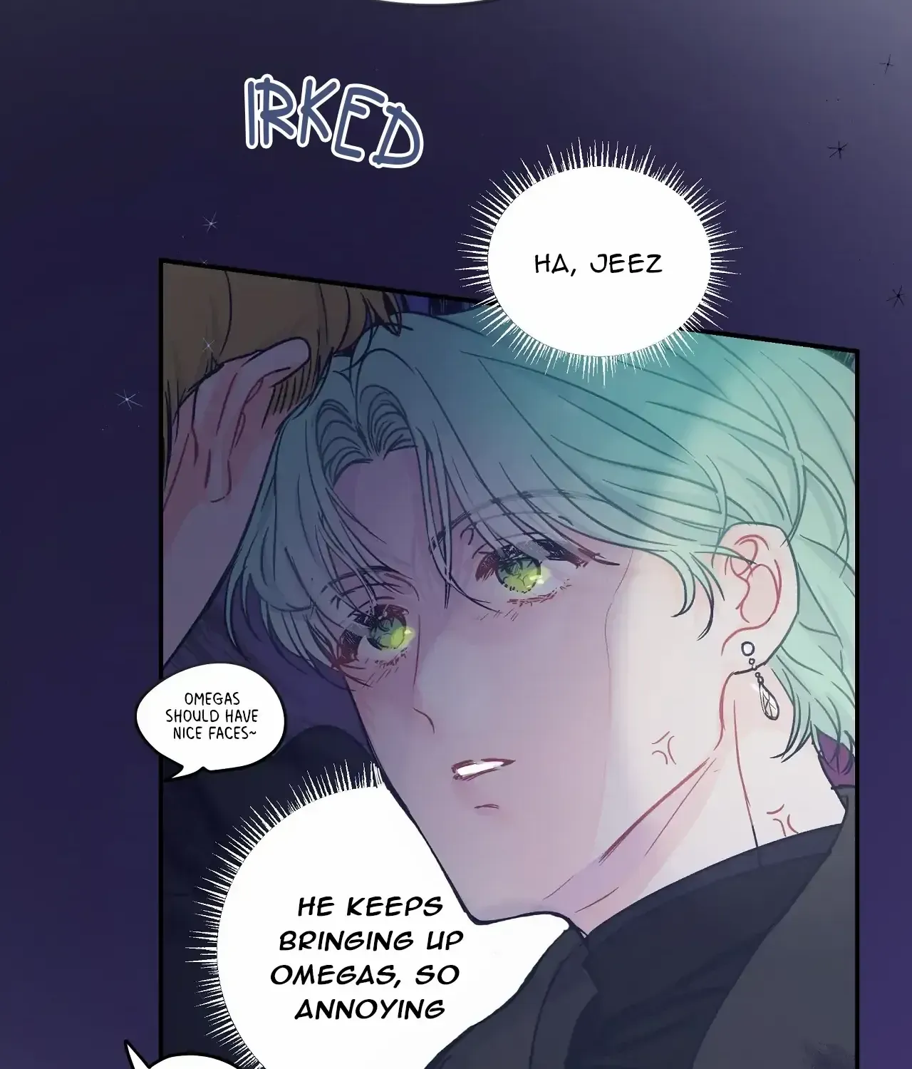 Read A plot twist is a plot twist plot twist chapter 2 image 69 on Lezhin