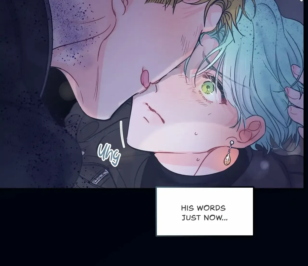 Read A plot twist is a plot twist plot twist chapter 2 image 73 on Lezhin