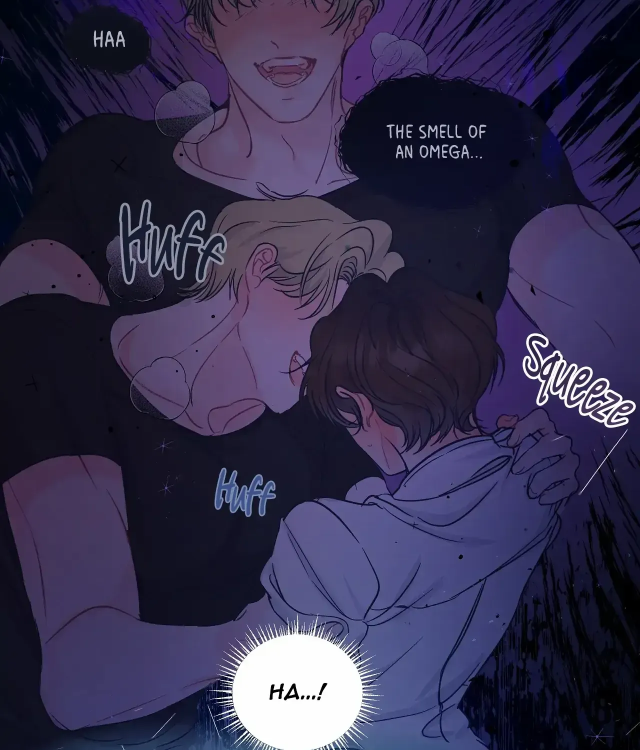 Read A plot twist is a plot twist plot twist chapter 2 image 75 on Lezhin