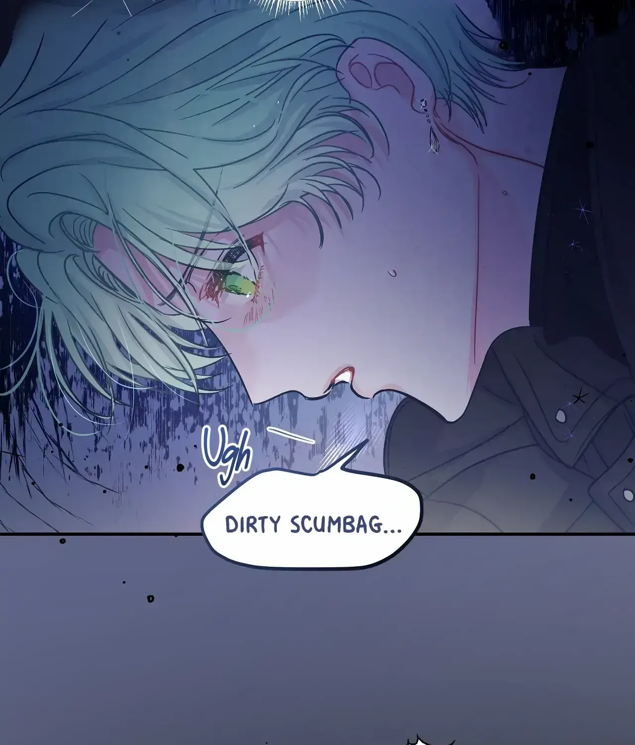Read A plot twist is a plot twist plot twist chapter 2 image 76 on Lezhin