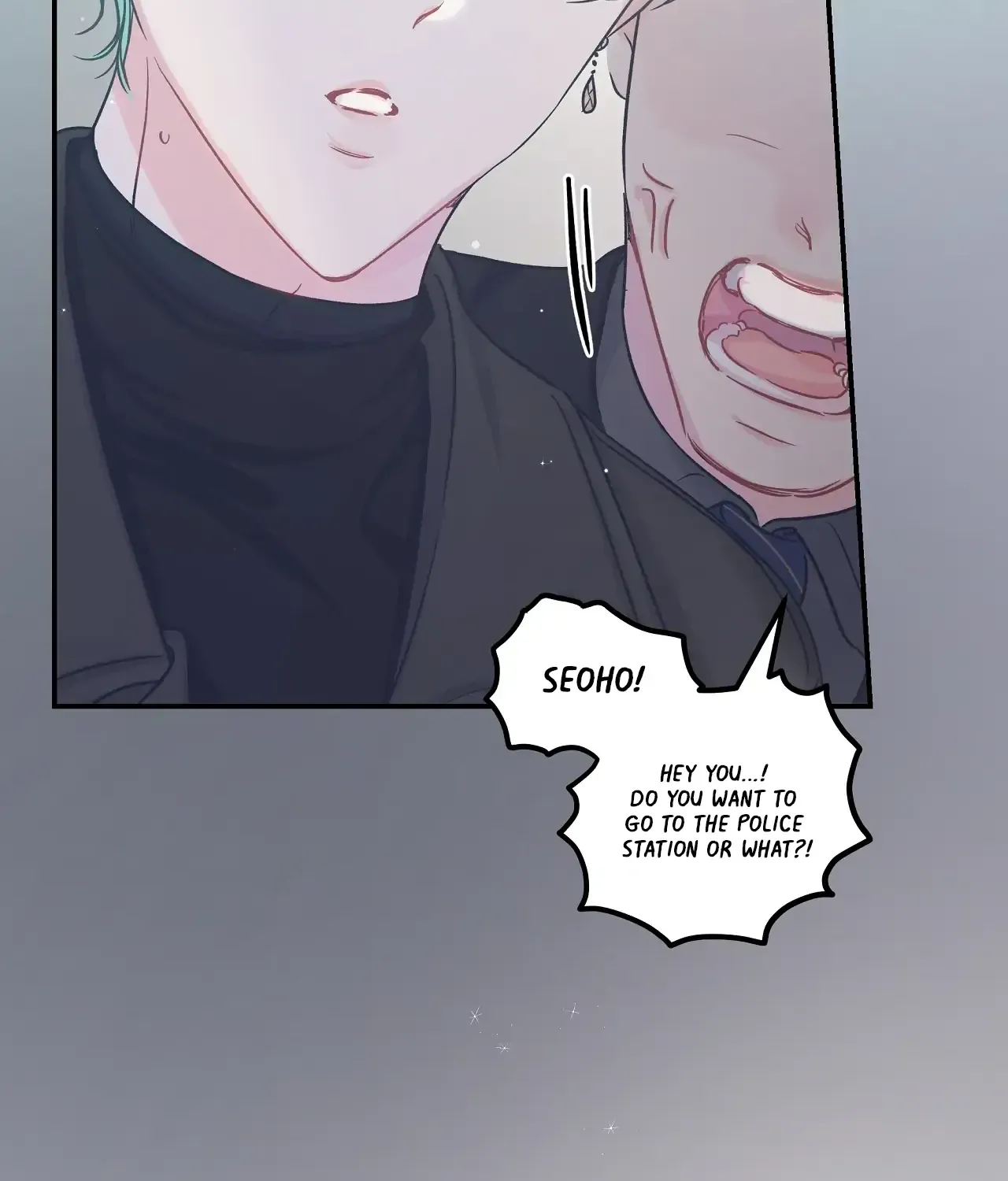 Read A plot twist is a plot twist plot twist chapter 2 image 84 on Lezhin