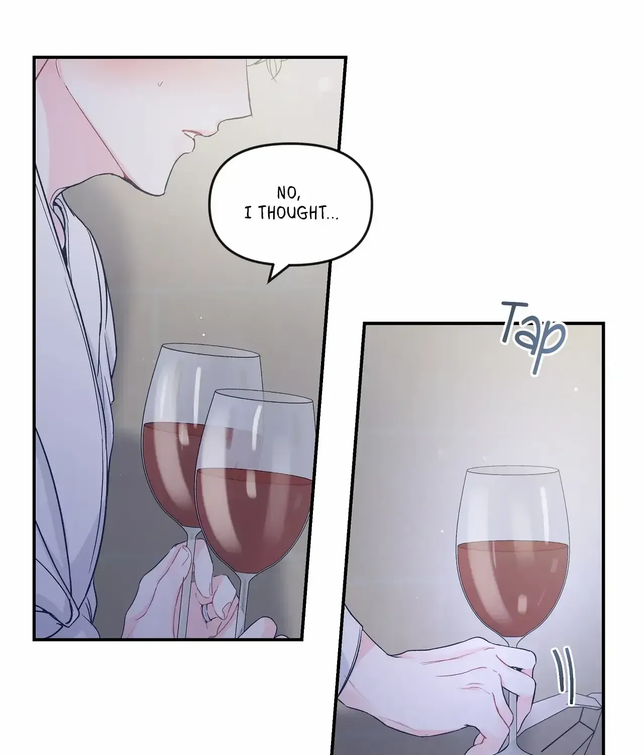 Read A plot twist is a plot twist plot twist chapter 2 image 9 on Lezhin