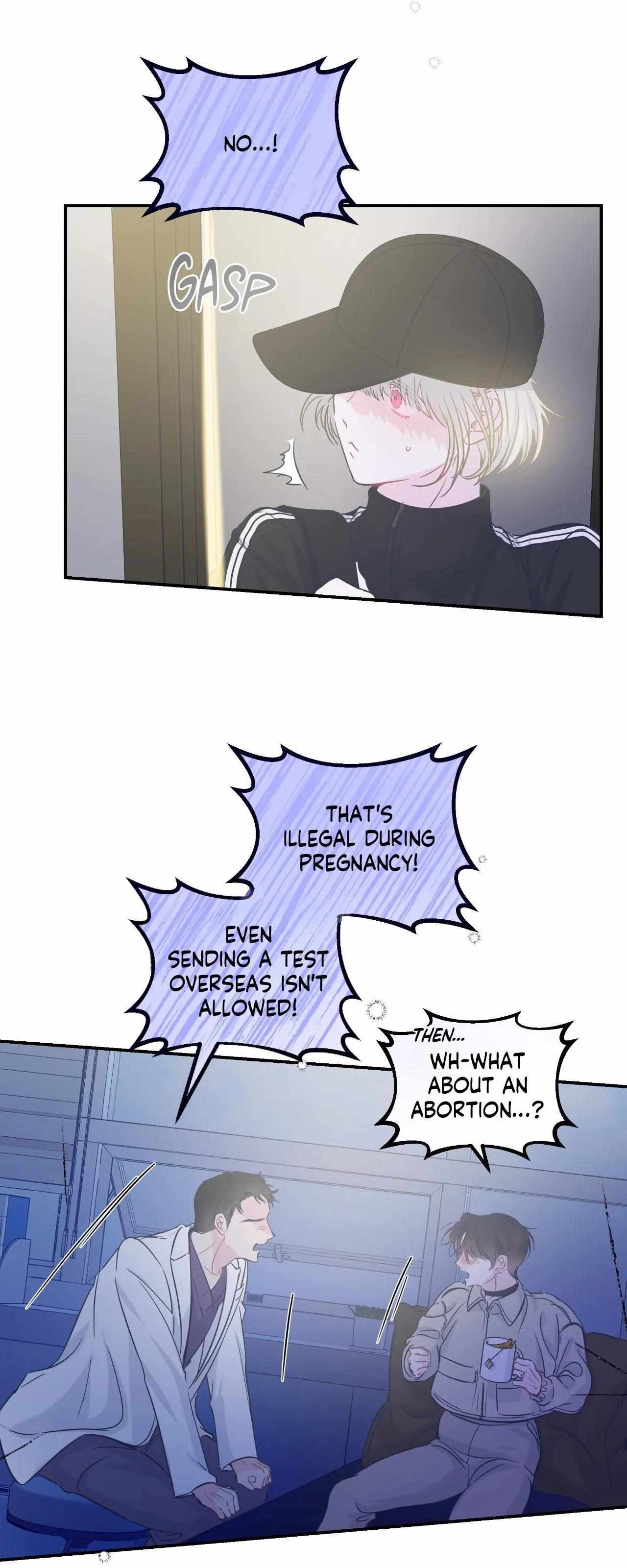 Read A plot twist is a plot twist plot twist chapter 20 image 10 on Lezhin