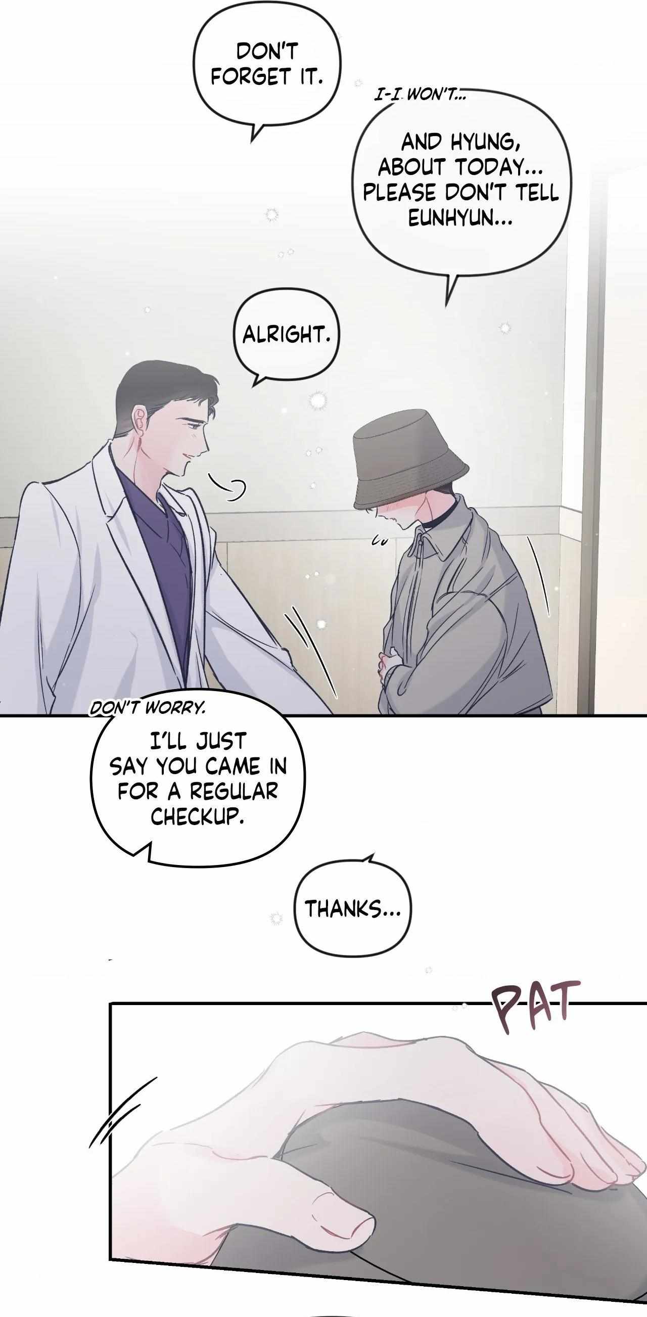 Read A plot twist is a plot twist plot twist chapter 20 image 19 on Lezhin