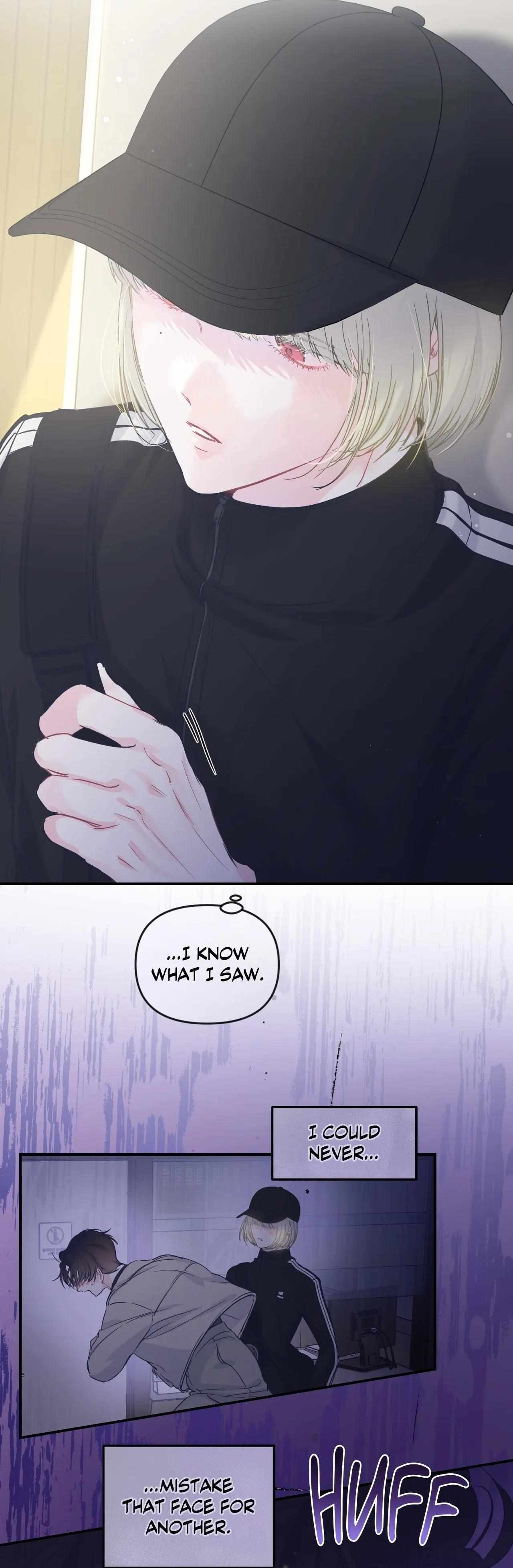 Read A plot twist is a plot twist plot twist chapter 20 image 2 on Lezhin