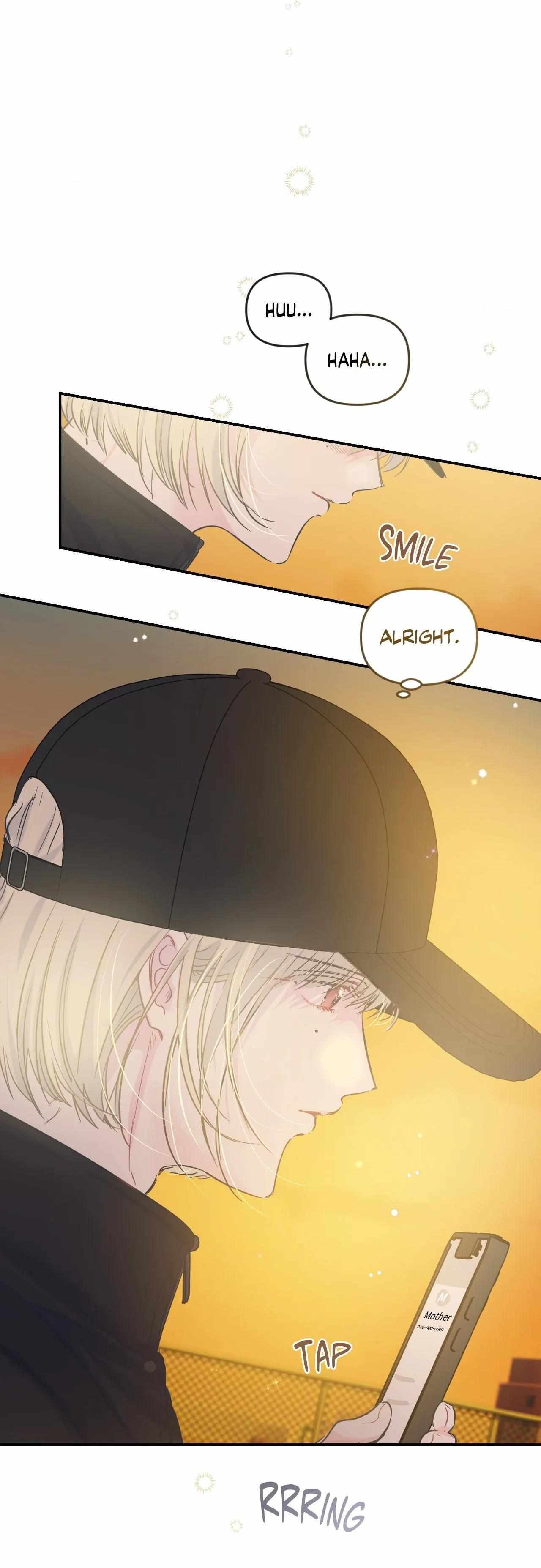 Read A plot twist is a plot twist plot twist chapter 20 image 24 on Lezhin