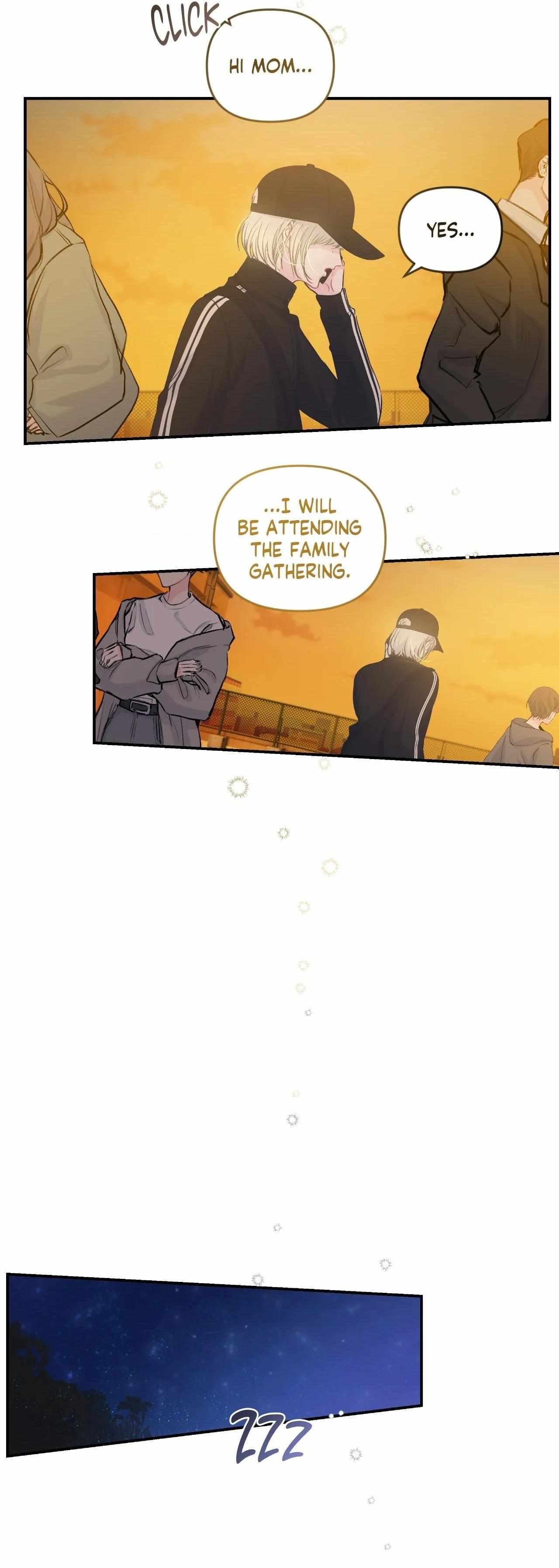 Read A plot twist is a plot twist plot twist chapter 20 image 25 on Lezhin