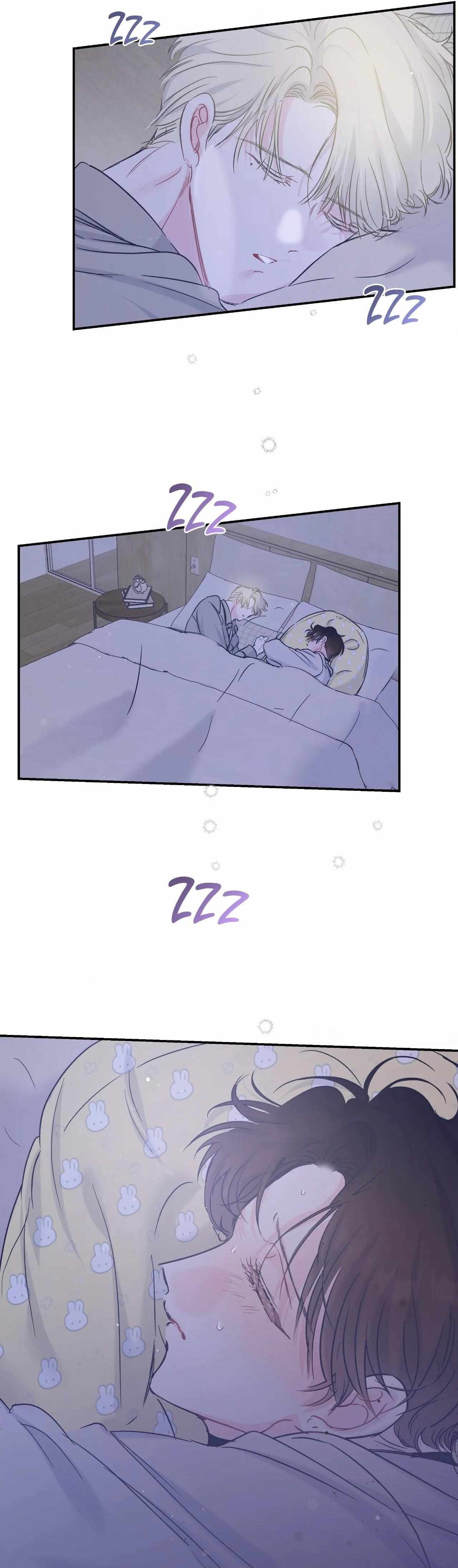 Read A plot twist is a plot twist plot twist chapter 20 image 26 on Lezhin