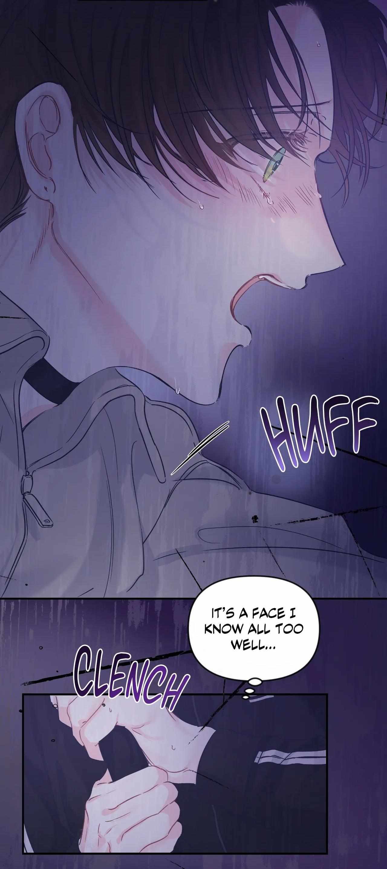 Read A plot twist is a plot twist plot twist chapter 20 image 3 on Lezhin