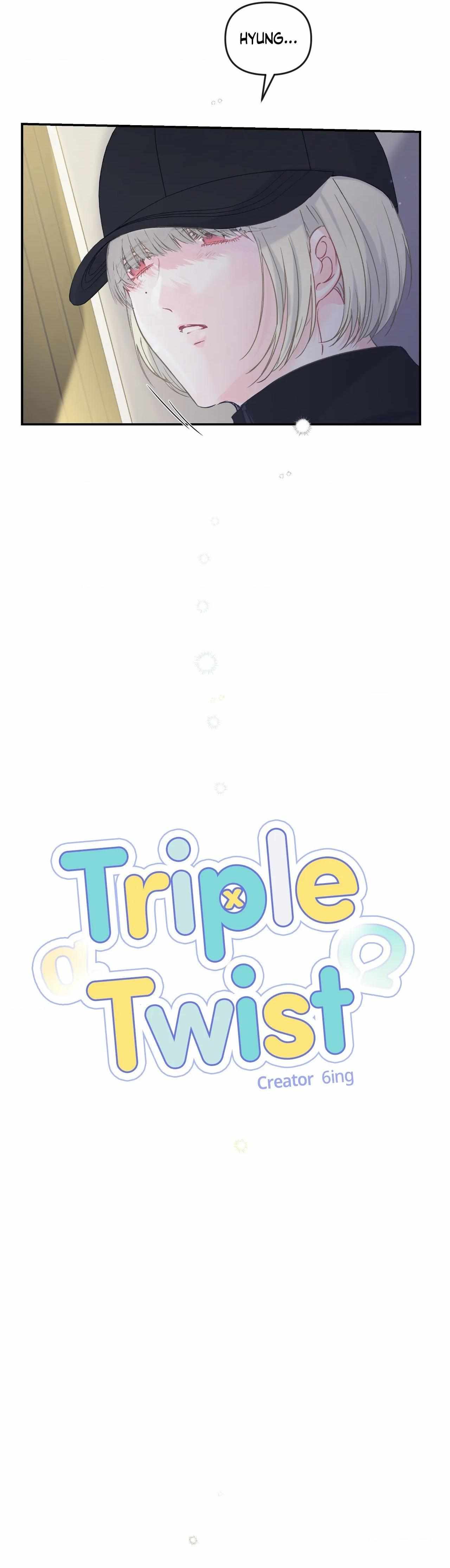 Read A plot twist is a plot twist plot twist chapter 20 image 5 on Lezhin