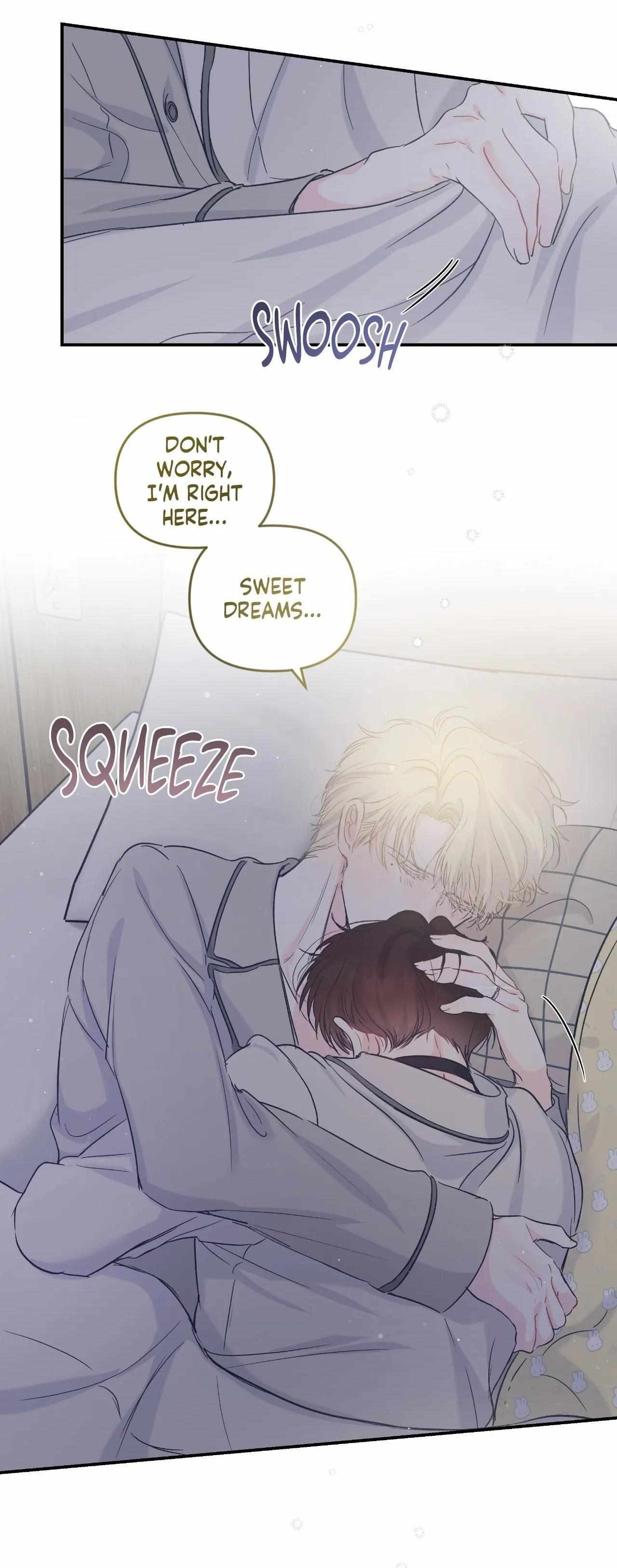 Read A plot twist is a plot twist plot twist chapter 21 image 10 on Lezhin