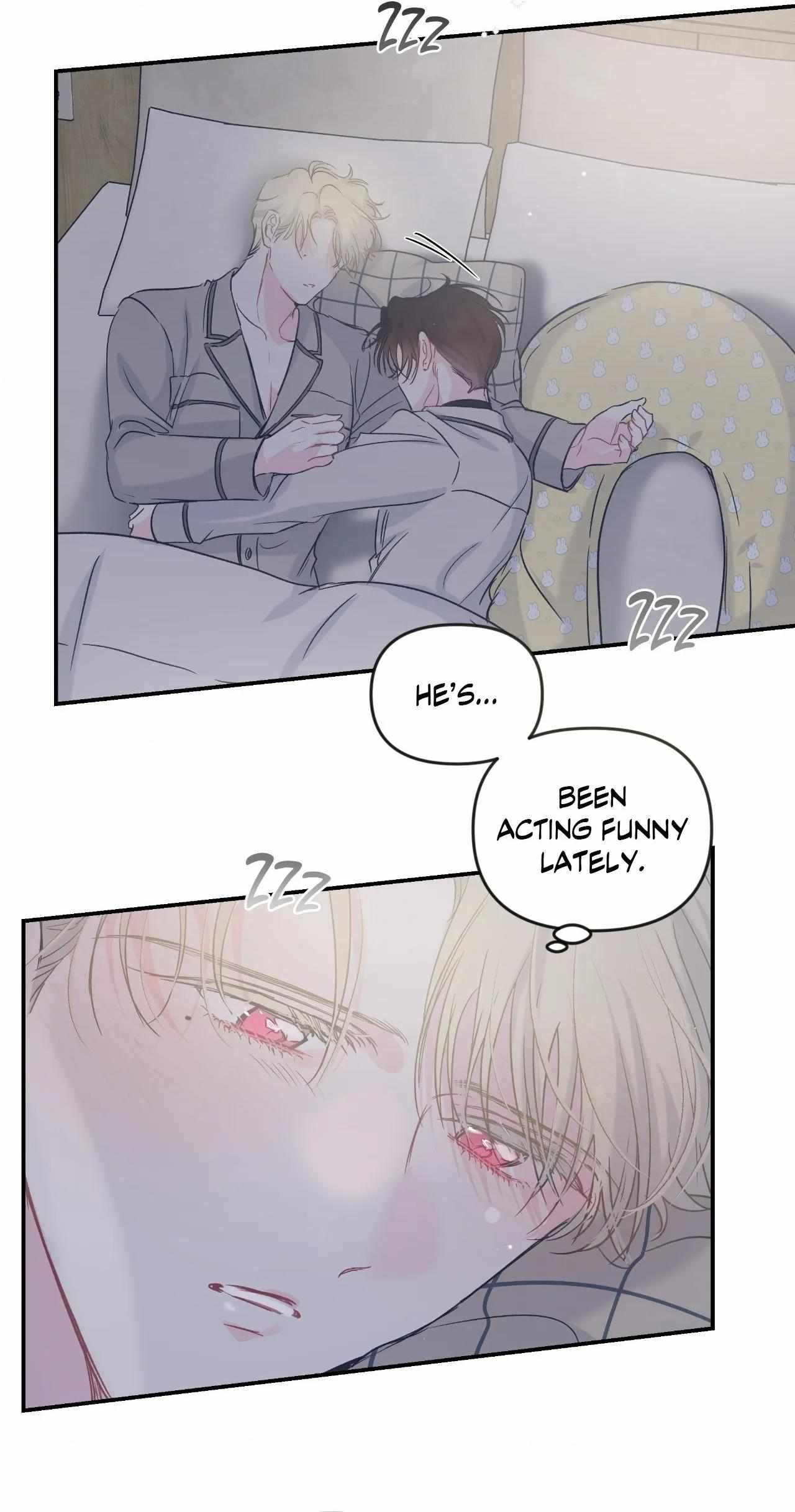 Read A plot twist is a plot twist plot twist chapter 21 image 11 on Lezhin