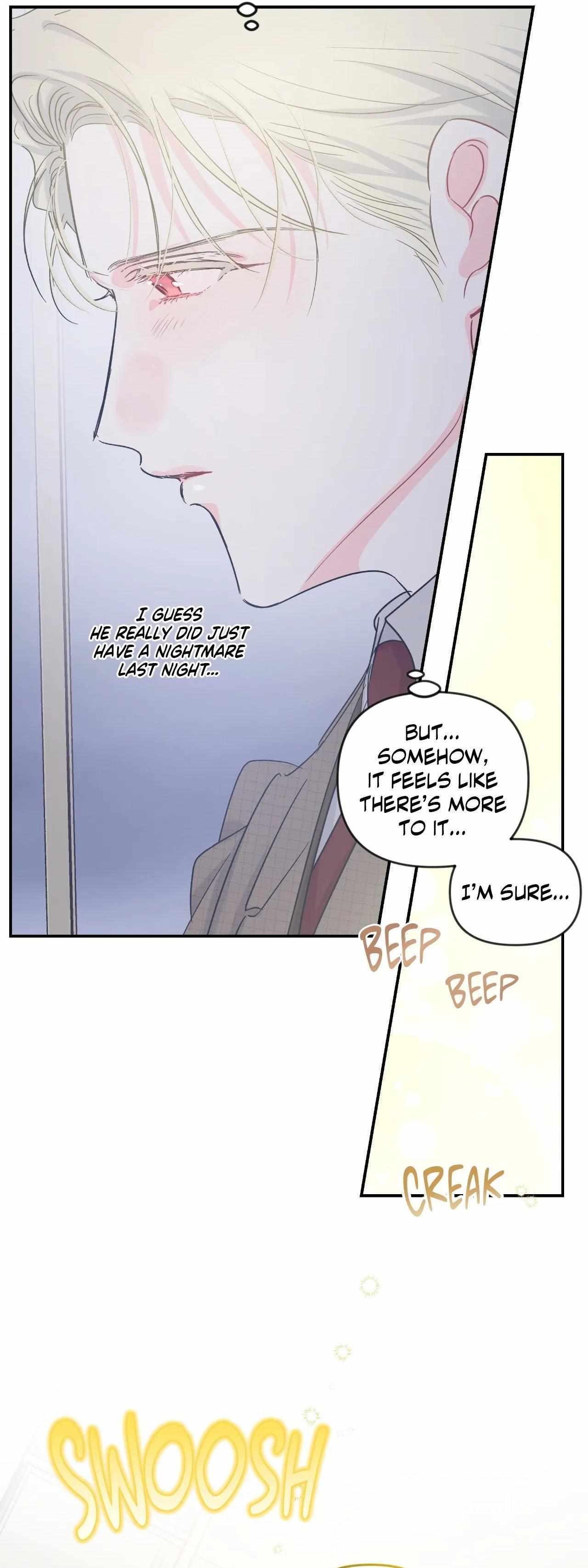 Read A plot twist is a plot twist plot twist chapter 21 image 18 on Lezhin