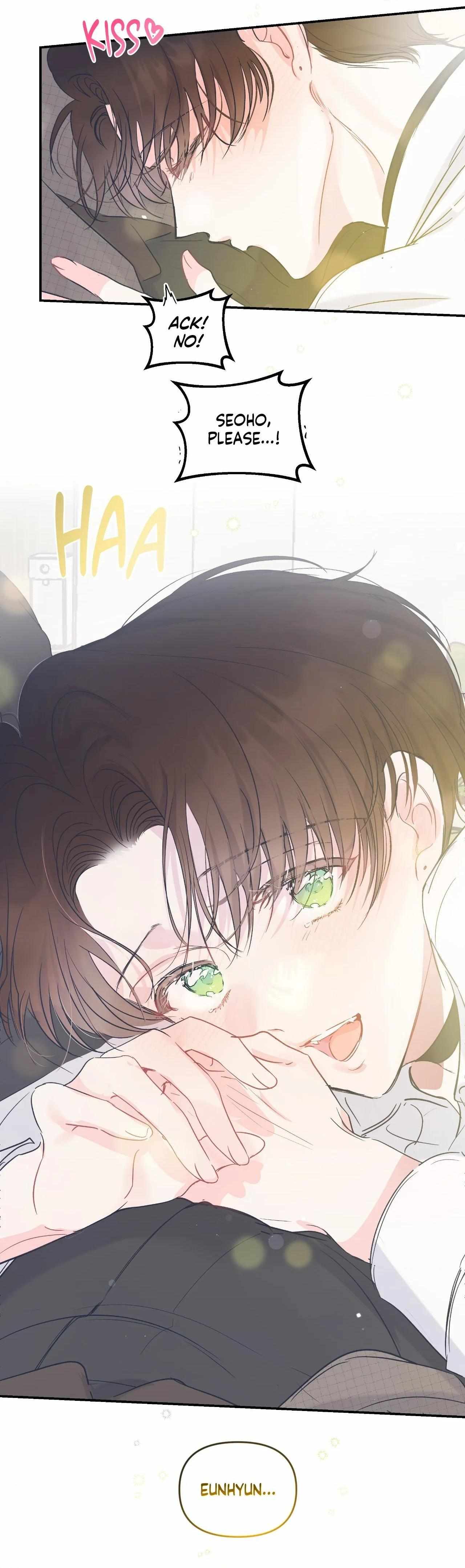 Read A plot twist is a plot twist plot twist chapter 21 image 21 on Lezhin