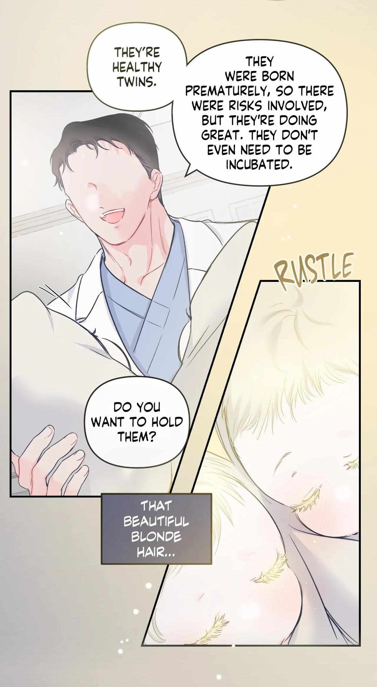 Read A plot twist is a plot twist plot twist chapter 21 image 3 on Lezhin
