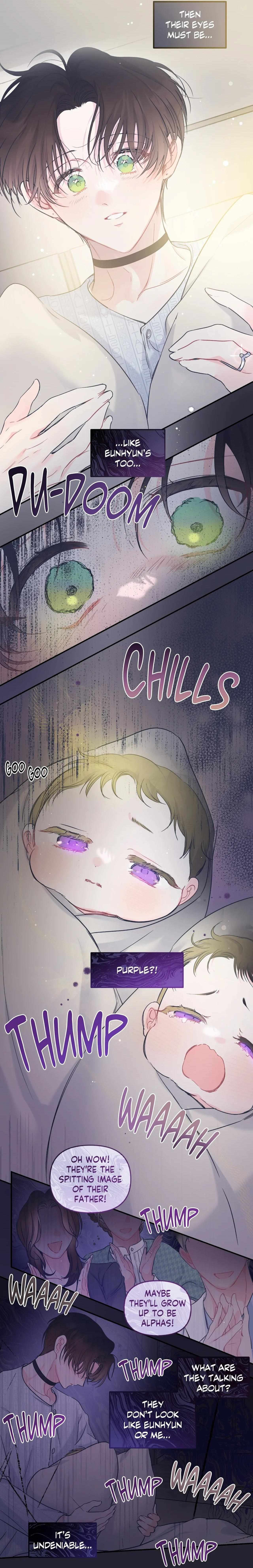 Read A plot twist is a plot twist plot twist chapter 21 image 4 on Lezhin