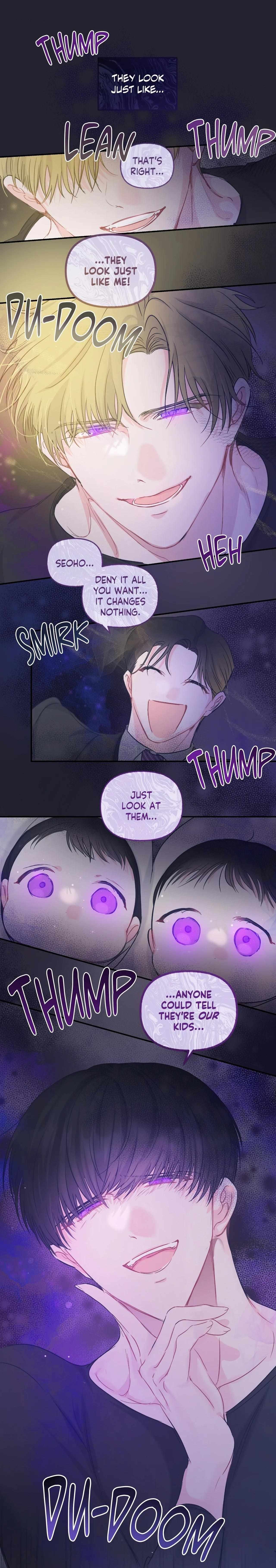 Read A plot twist is a plot twist plot twist chapter 21 image 5 on Lezhin