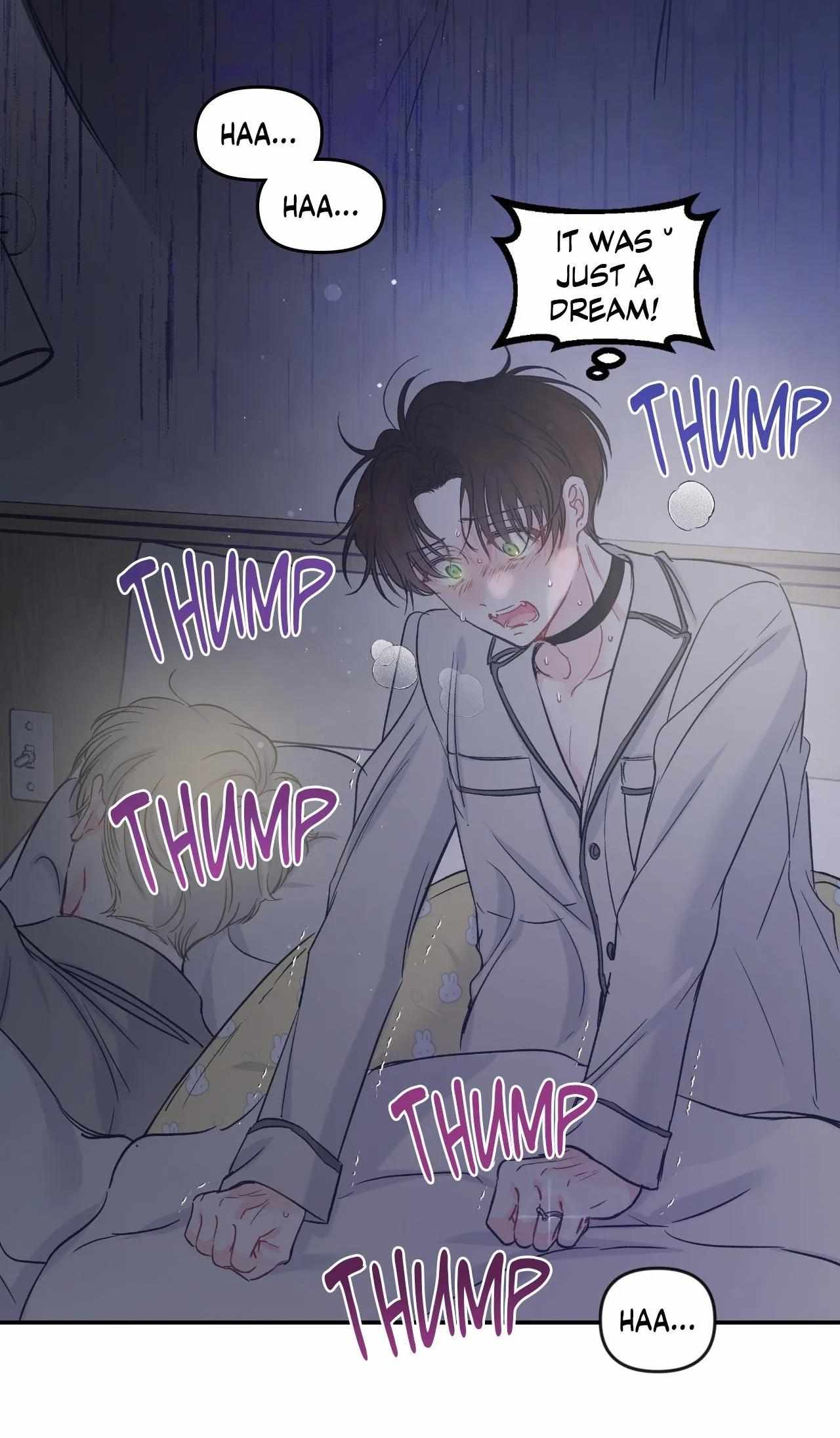 Read A plot twist is a plot twist plot twist chapter 21 image 6 on Lezhin