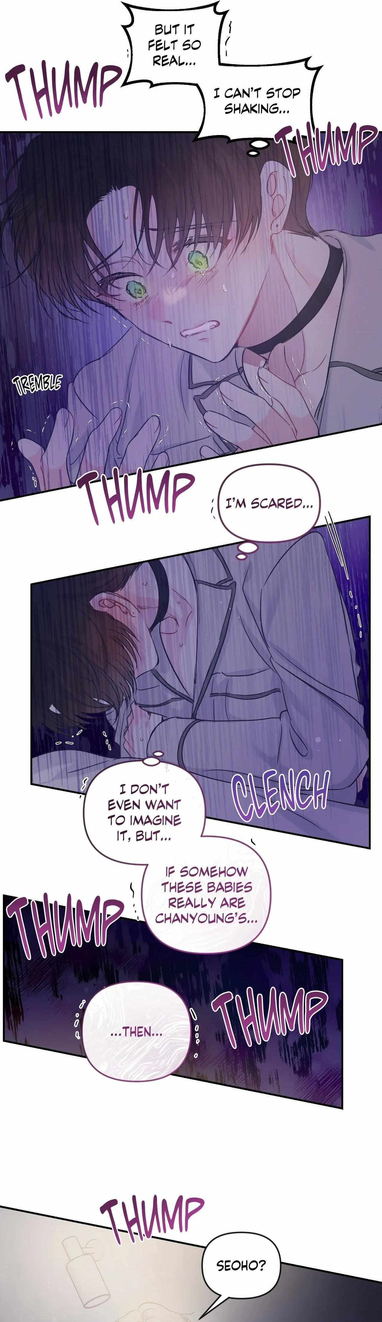 Read A plot twist is a plot twist plot twist chapter 21 image 7 on Lezhin