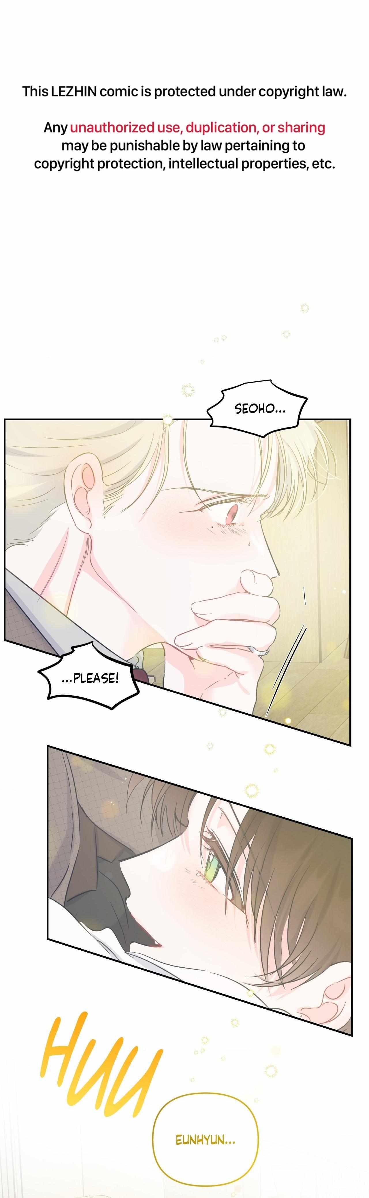 Read A plot twist is a plot twist plot twist chapter 22 image 1 on Lezhin