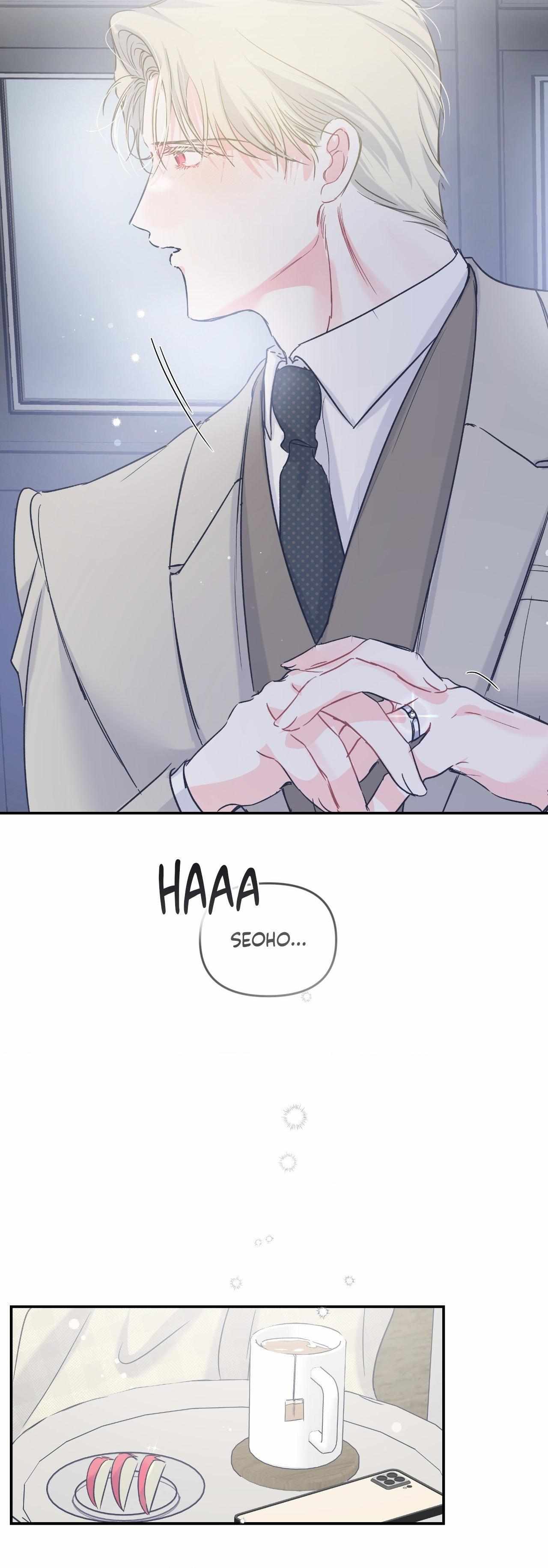 Read A plot twist is a plot twist plot twist chapter 22 image 11 on Lezhin