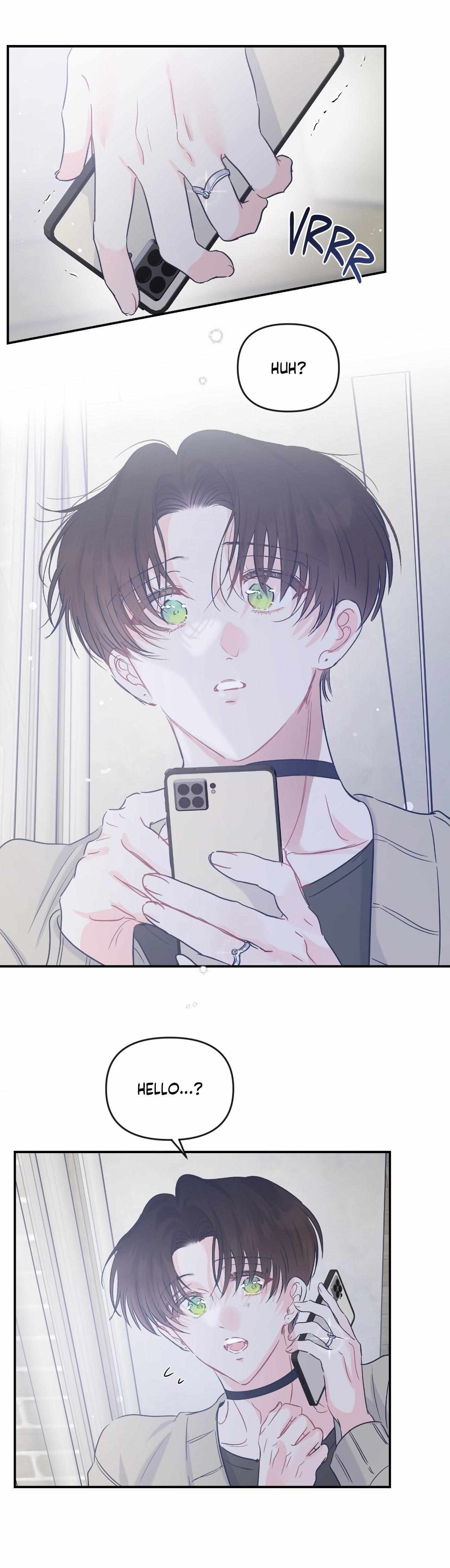 Read A plot twist is a plot twist plot twist chapter 22 image 14 on Lezhin