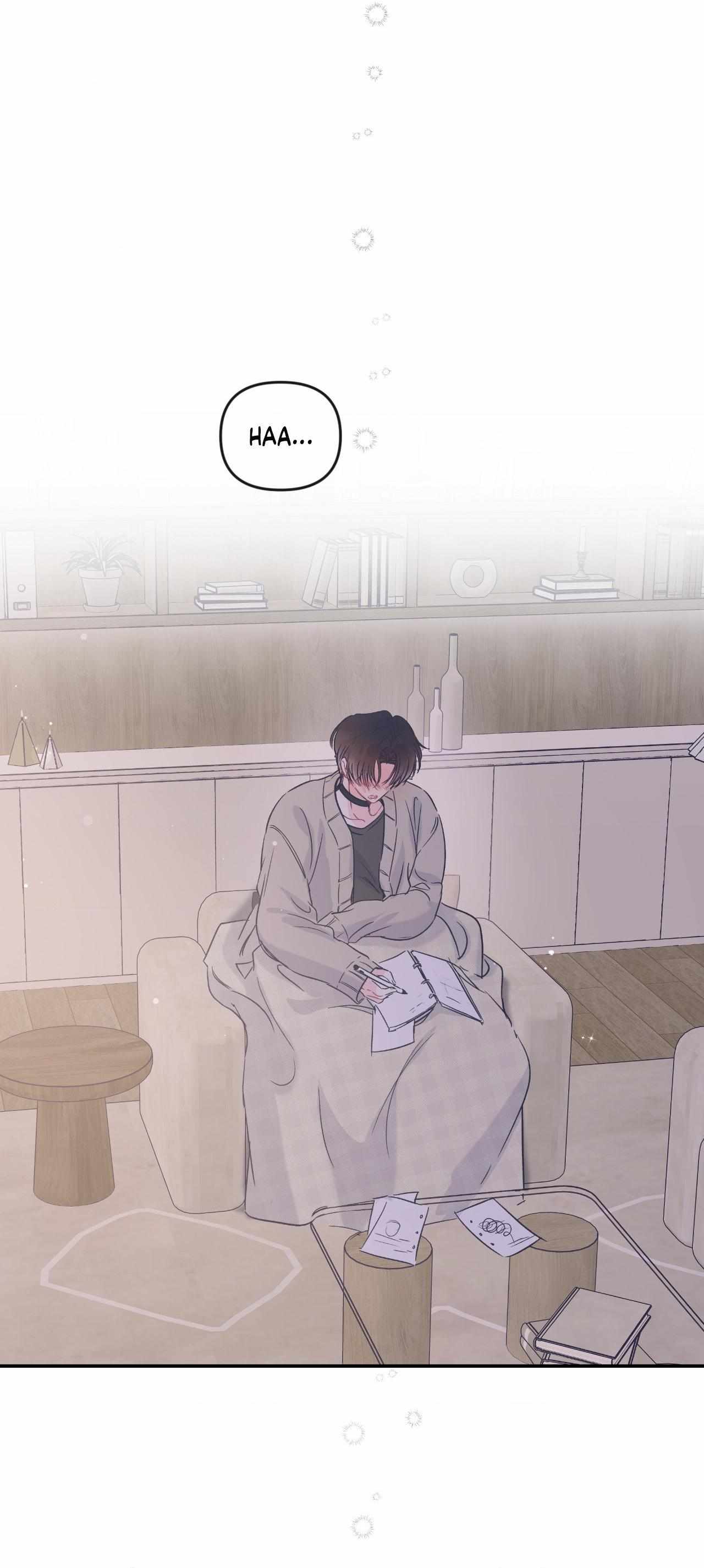 Read A plot twist is a plot twist plot twist chapter 22 image 16 on Lezhin