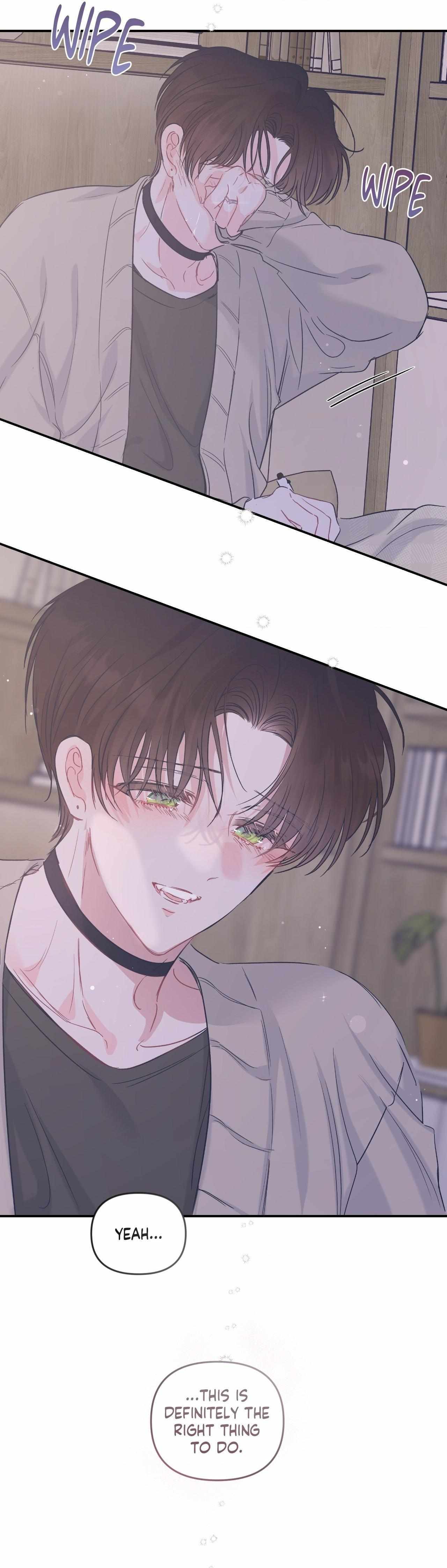 Read A plot twist is a plot twist plot twist chapter 22 image 17 on Lezhin