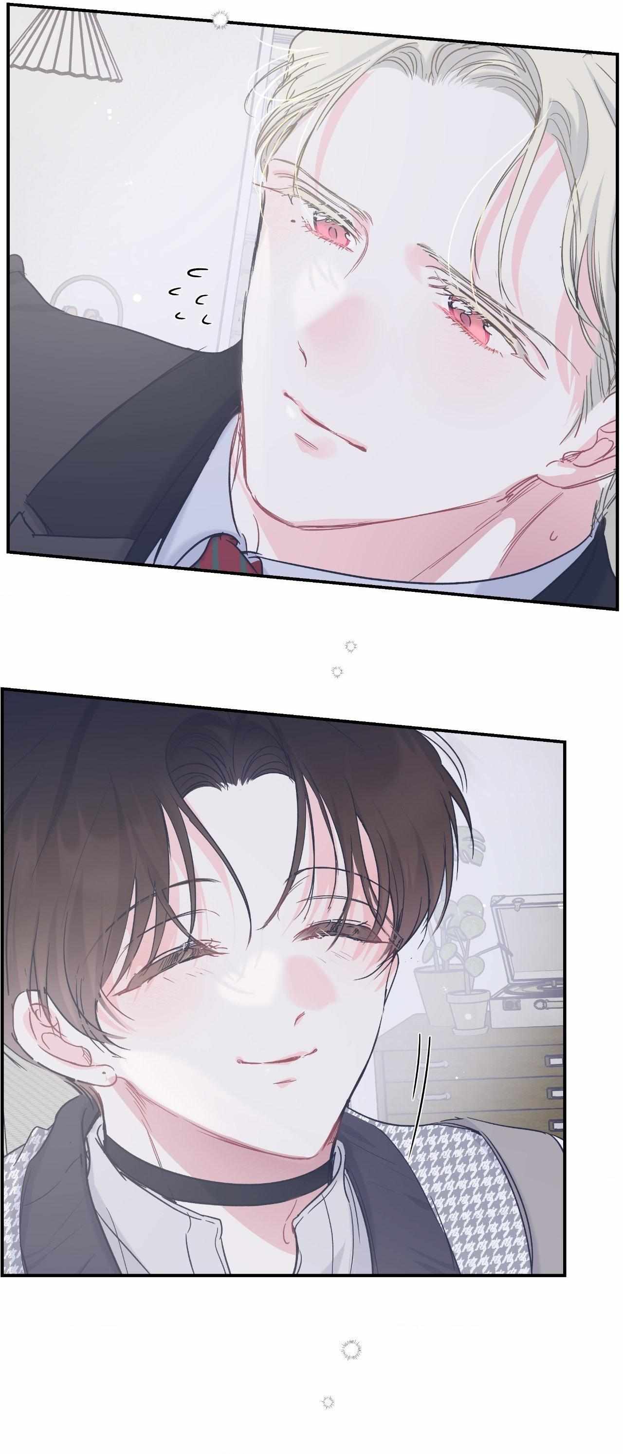 Read A plot twist is a plot twist plot twist chapter 22 image 19 on Lezhin