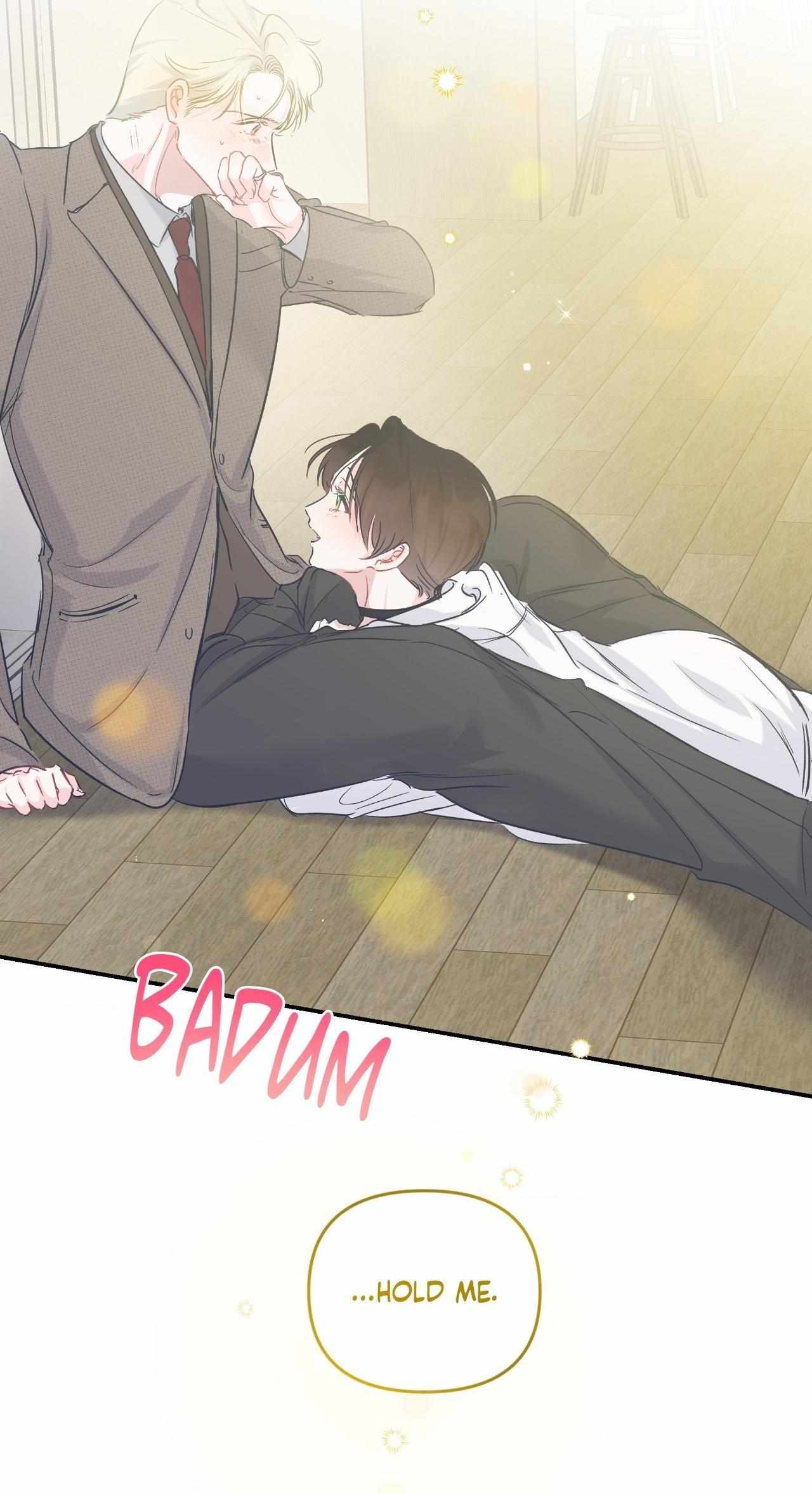 Read A plot twist is a plot twist plot twist chapter 22 image 2 on Lezhin