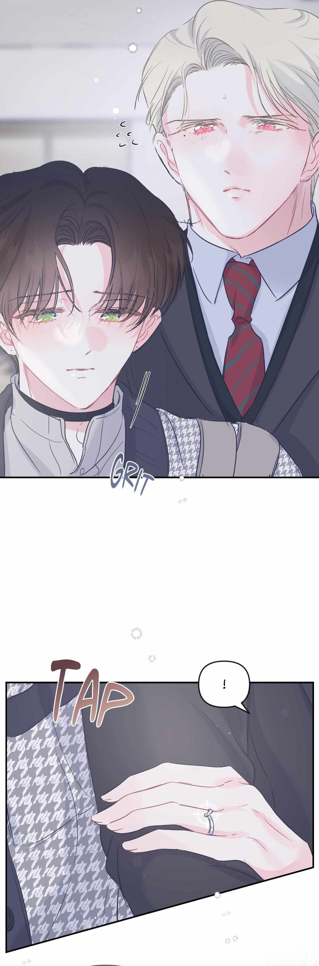 Read A plot twist is a plot twist plot twist chapter 22 image 22 on Lezhin