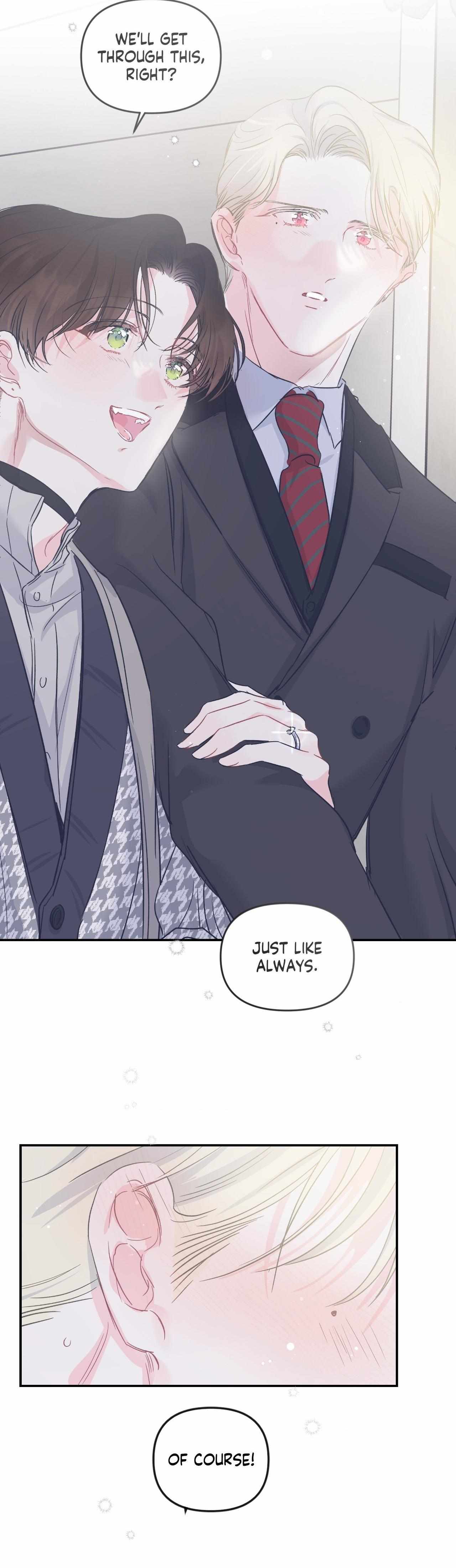 Read A plot twist is a plot twist plot twist chapter 22 image 23 on Lezhin