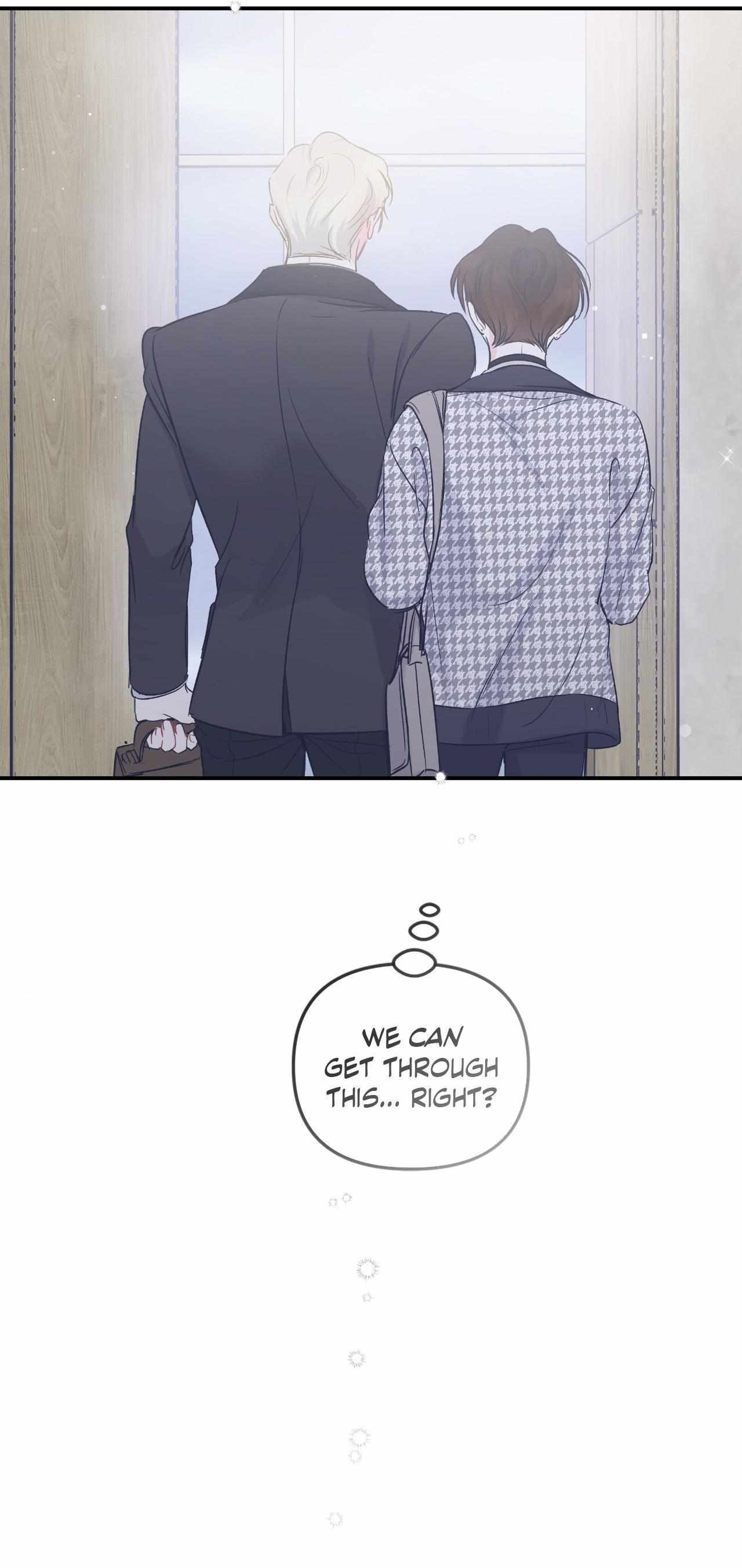 Read A plot twist is a plot twist plot twist chapter 22 image 24 on Lezhin