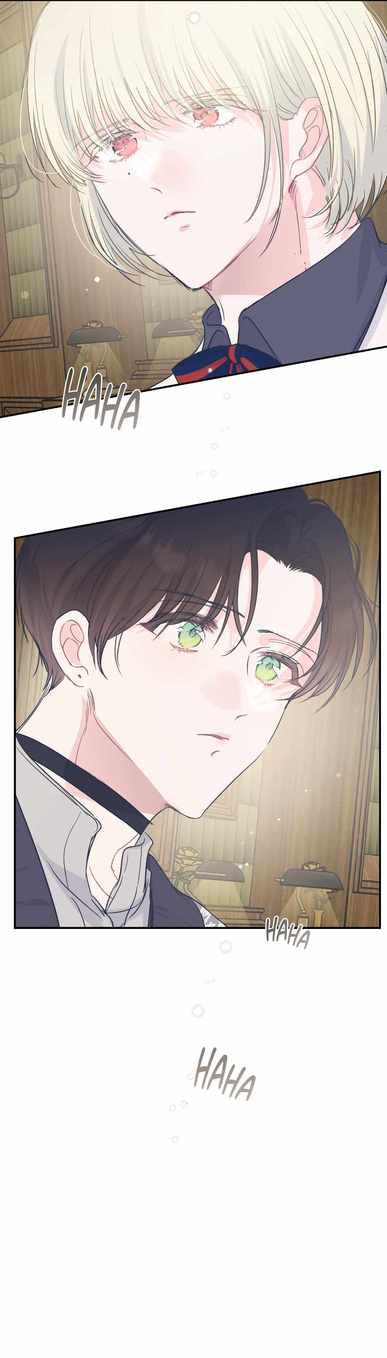 Read A plot twist is a plot twist plot twist chapter 22 image 26 on Lezhin