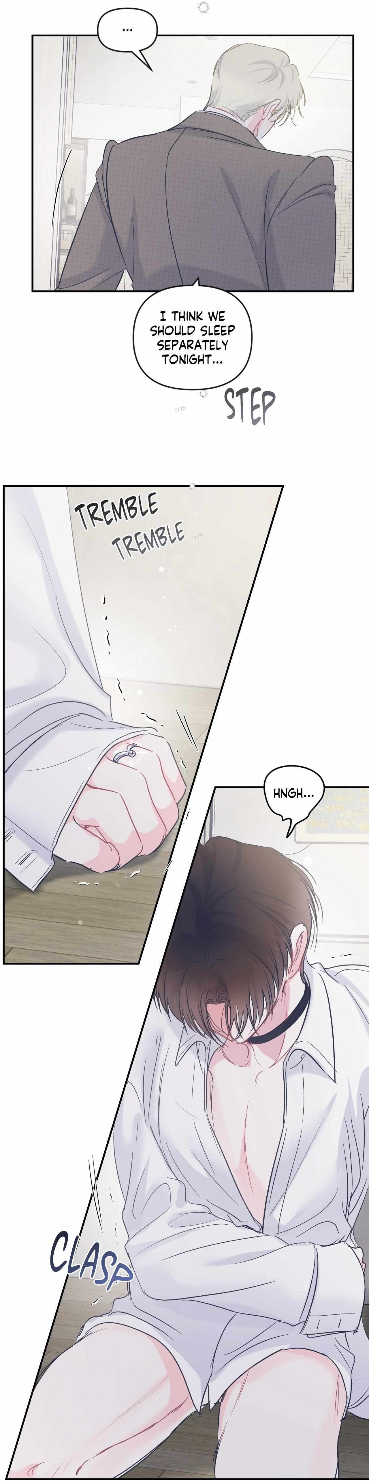 Read A plot twist is a plot twist plot twist chapter 22 image 7 on Lezhin