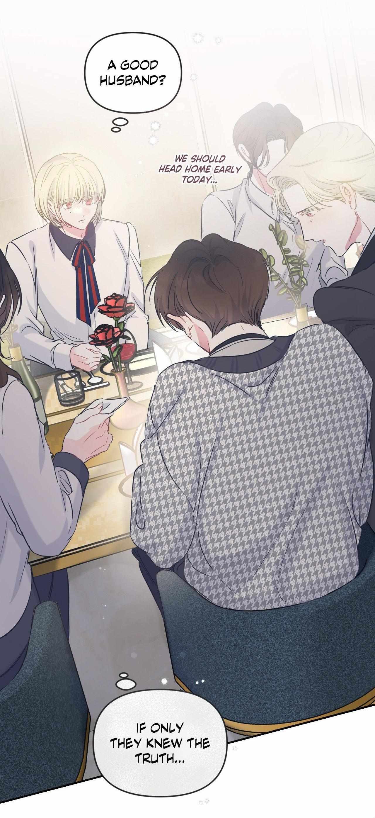 Read A plot twist is a plot twist plot twist chapter 23 image 11 on Lezhin
