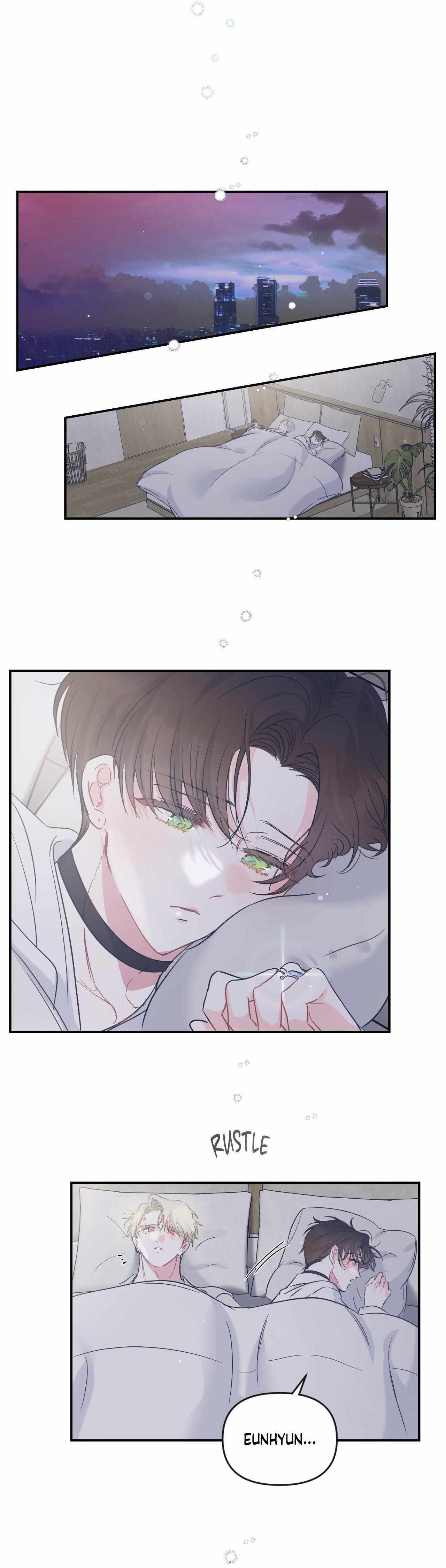 Read A plot twist is a plot twist plot twist chapter 23 image 13 on Lezhin