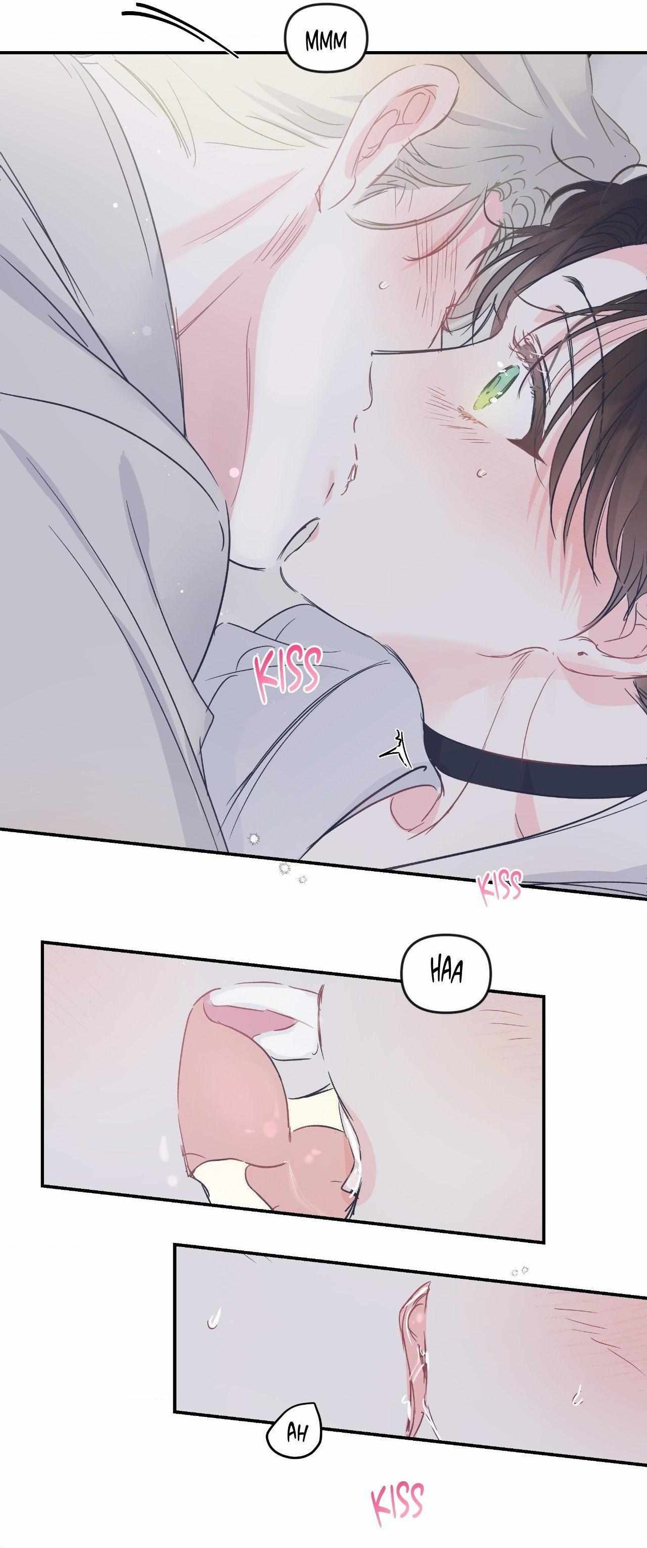 Read A plot twist is a plot twist plot twist chapter 23 image 19 on Lezhin